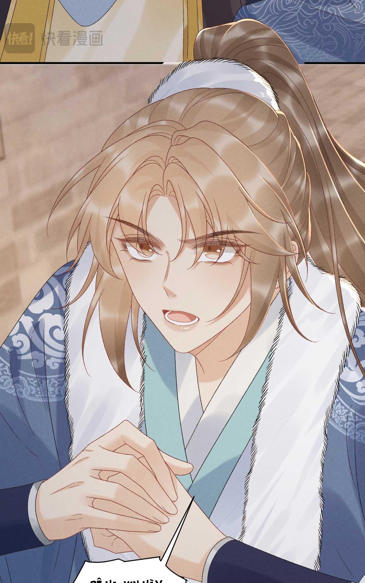 CẠM BẪY CỦA KẺ BIẾN THÁI Chapter 132 - Next Chapter 133