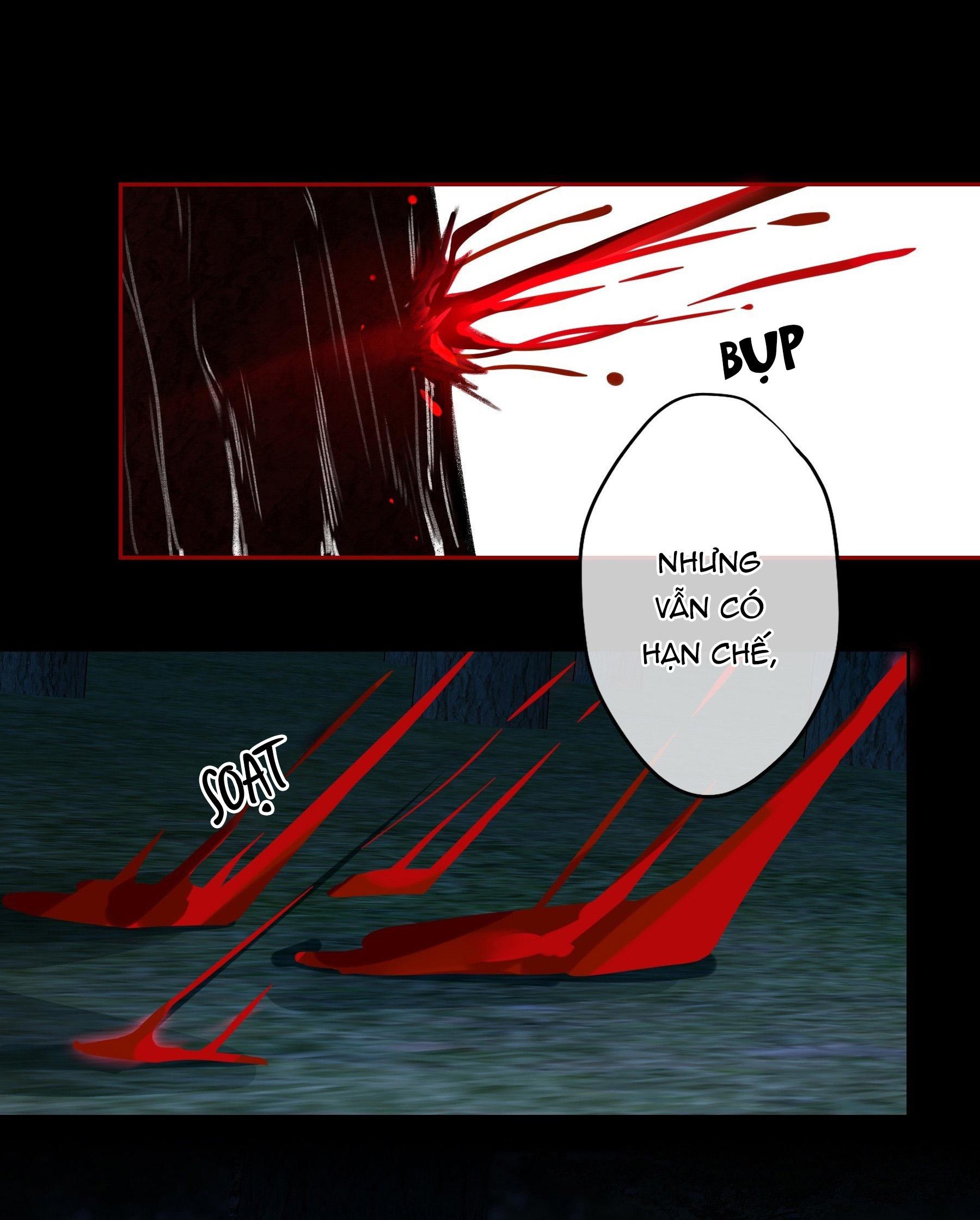 Ác linh Chapter 7 - Next Chapter 8