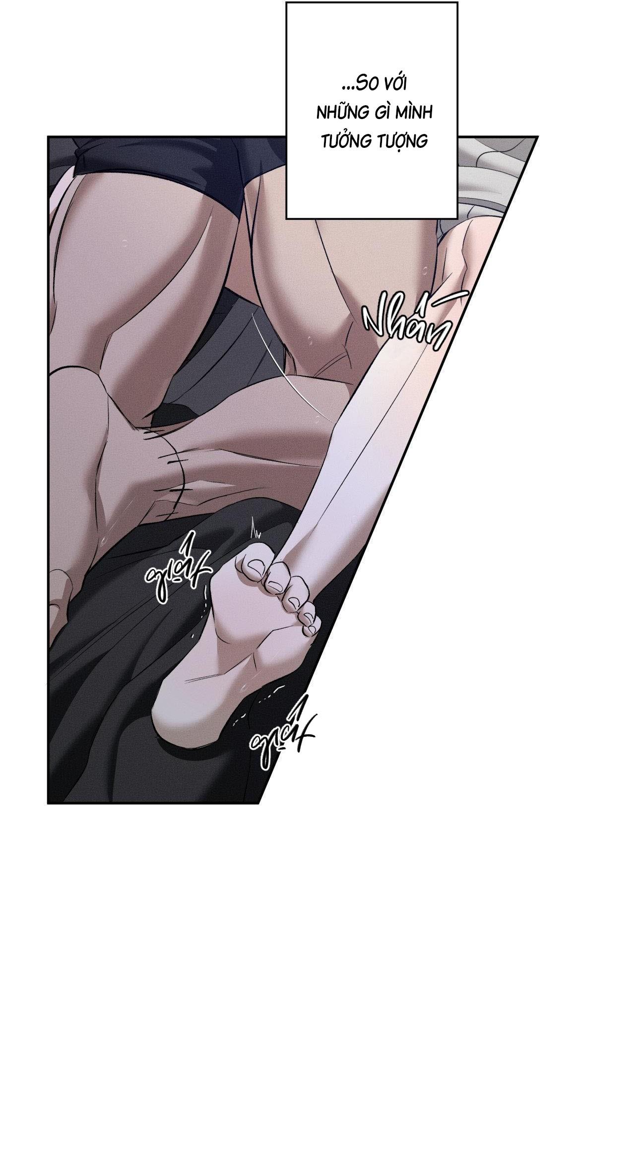 (CBunu) Chó Săn Của Sisyphus Chapter 16 H+ - Next 
