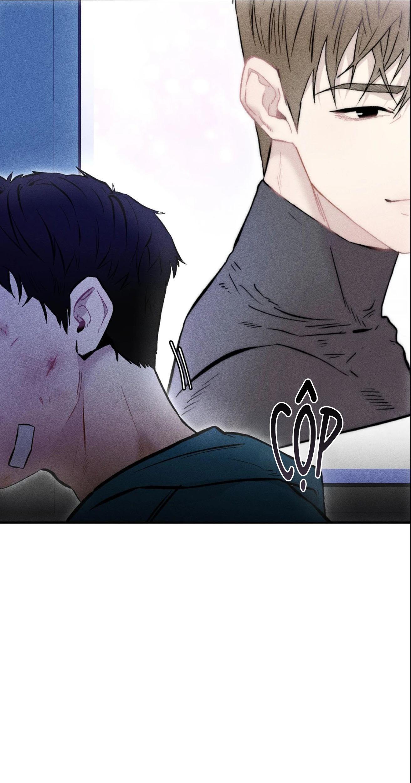 (CBunu) ĐỪNG ĐỌC TRUYỆN NÀY! Chapter 2 0 có H thật mà? - Trang 2