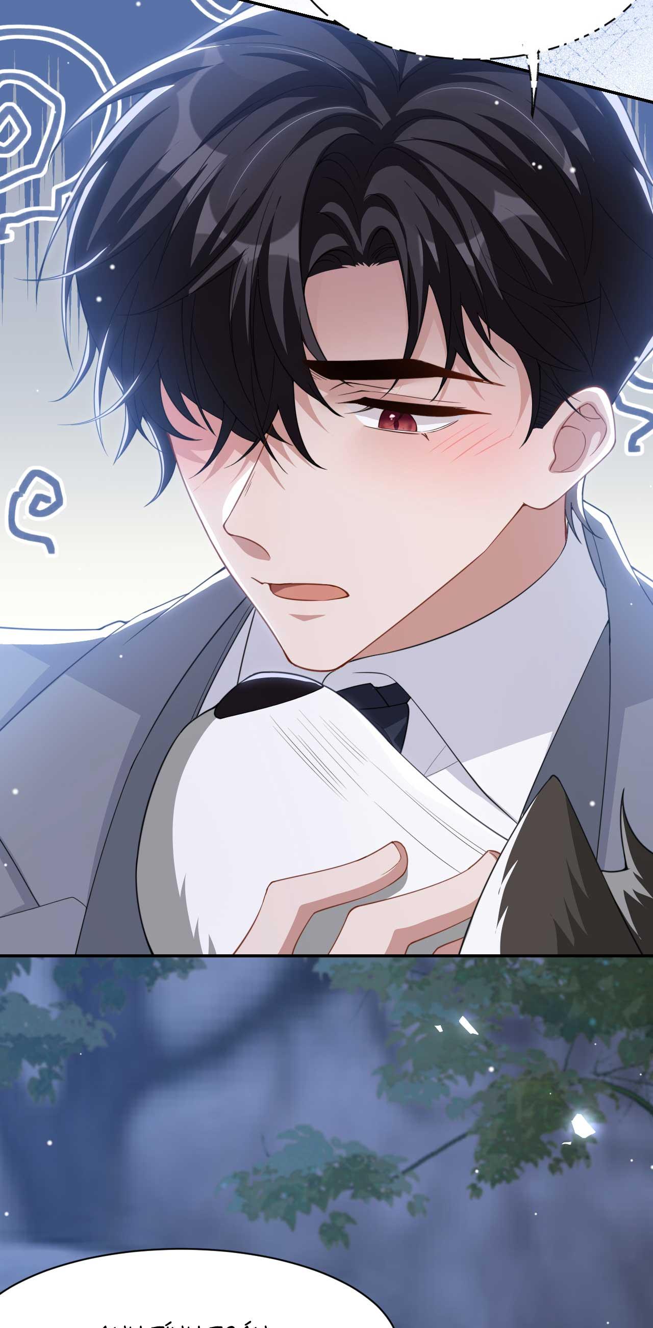 Quan hệ thế thân Chapter 198 - Next Chapter 199