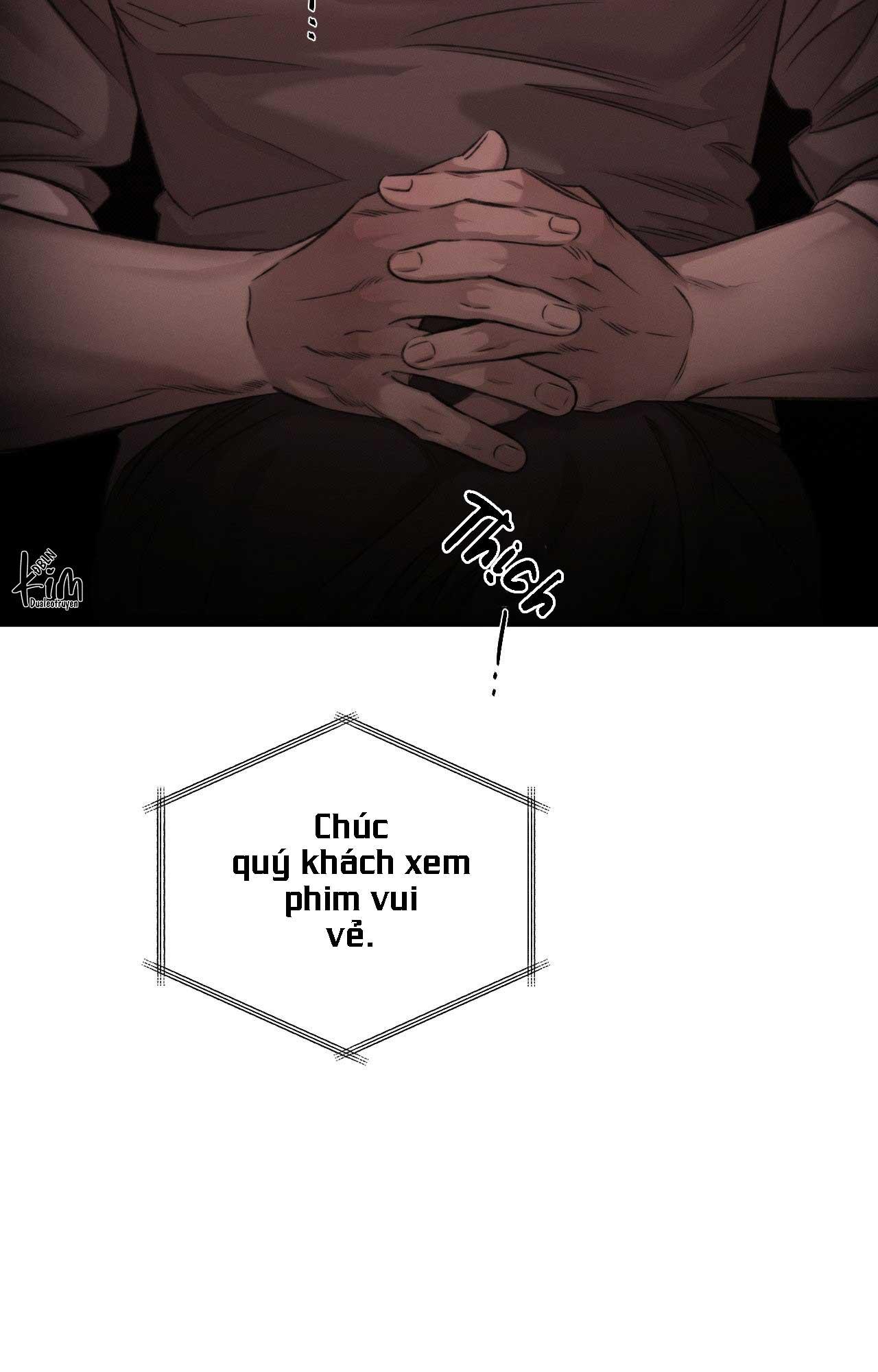 STILL LOVE YOU Chapter 26 - Next 