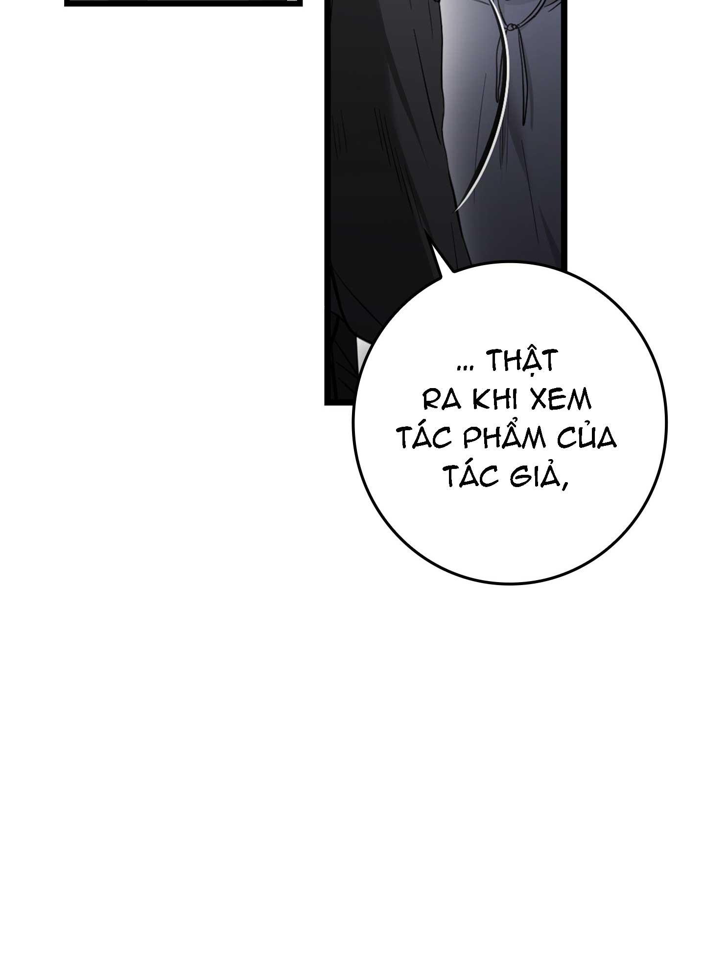 BLACK OUT Chapter 10 - Next 