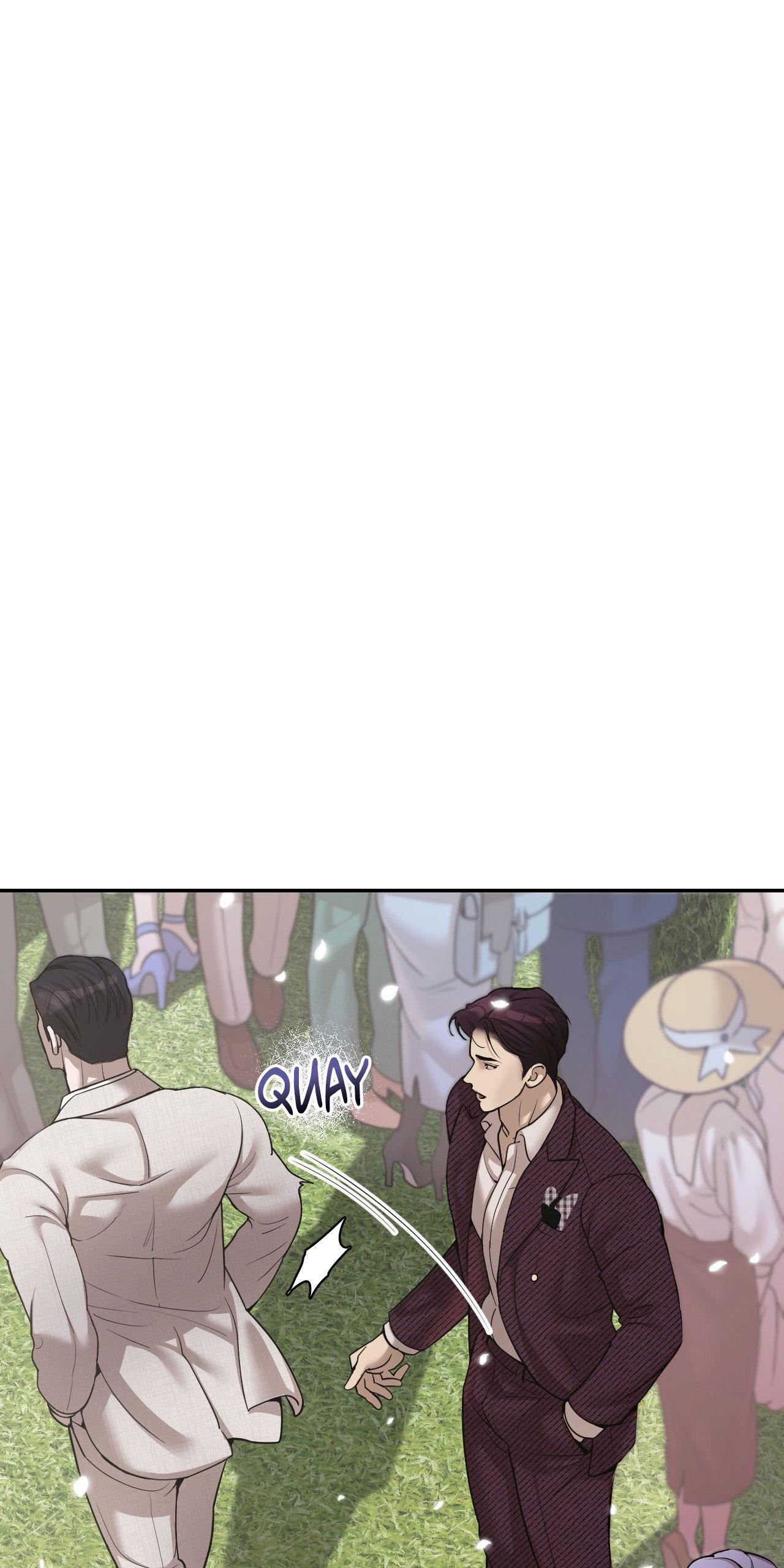 Thiếu niên sò: Bình minh bùng cháy Chapter 1 - Next 