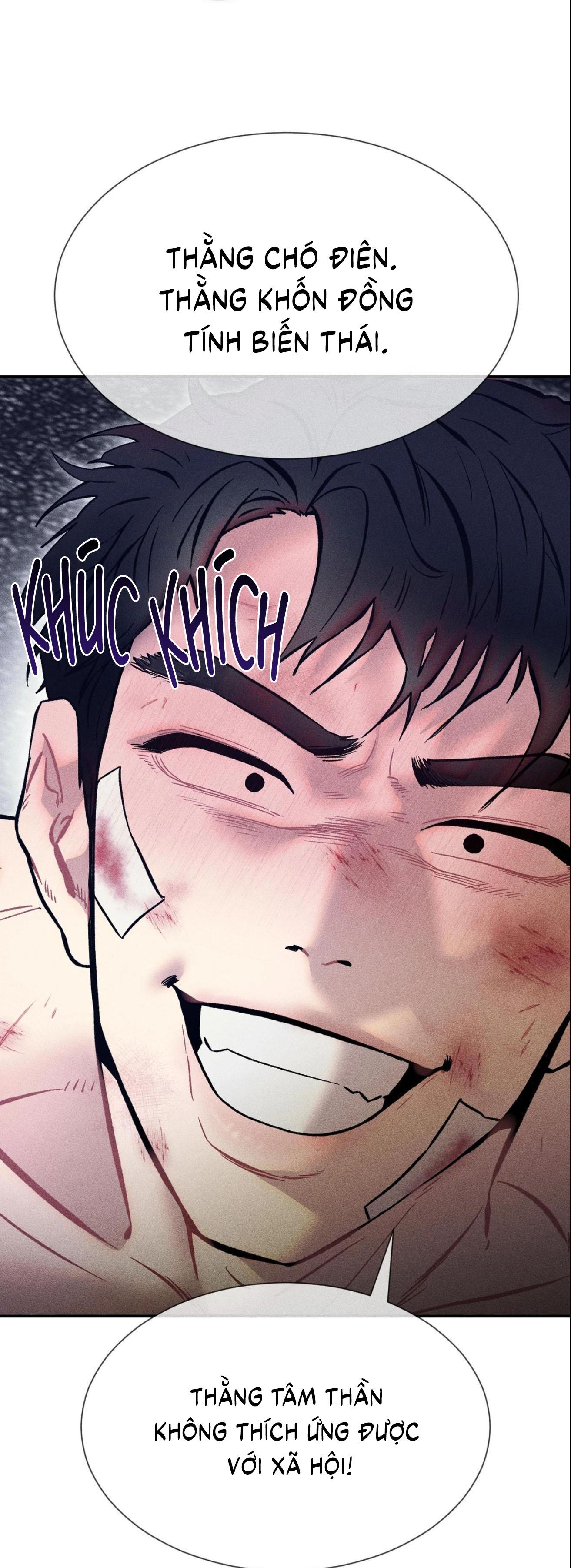 (CBunu) ĐỪNG ĐỌC TRUYỆN NÀY! Chapter 2 0 có H thật mà? - Trang 2