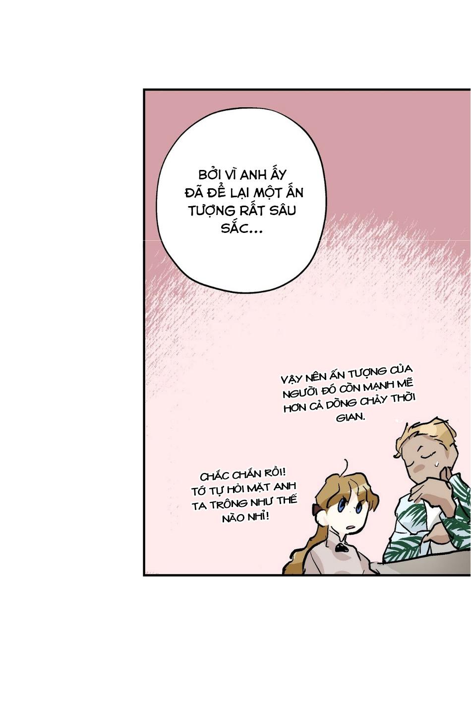 Phù Thủy Xứ Eden Chapter 1 - Next Chapter 2