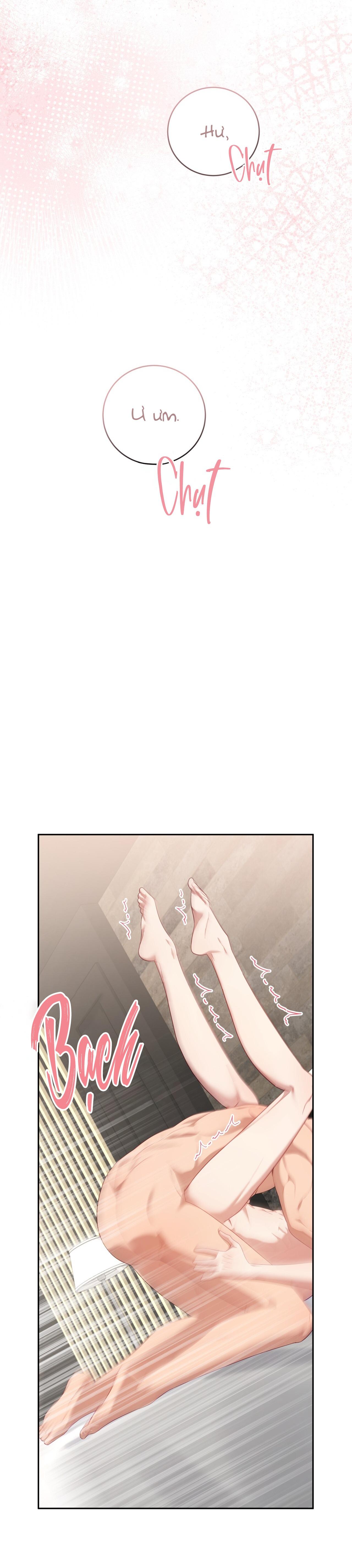 (RÔ LAI) Thoát khỏi vòng tay của nam chính cuồng si Chapter 8 - Next 