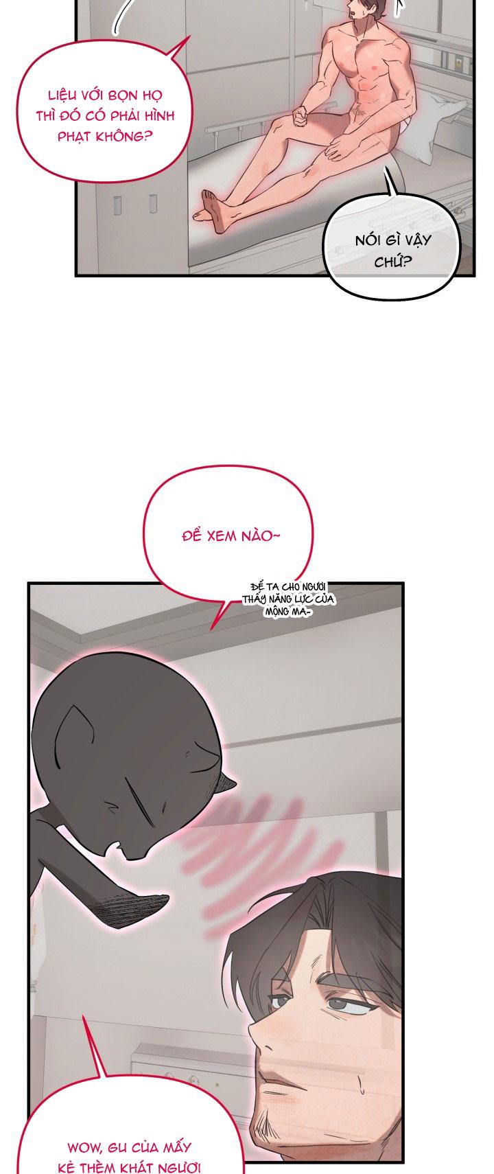 ĐẠI CA DÂM ĐÃNG Chapter 1 - Next Chapter 2