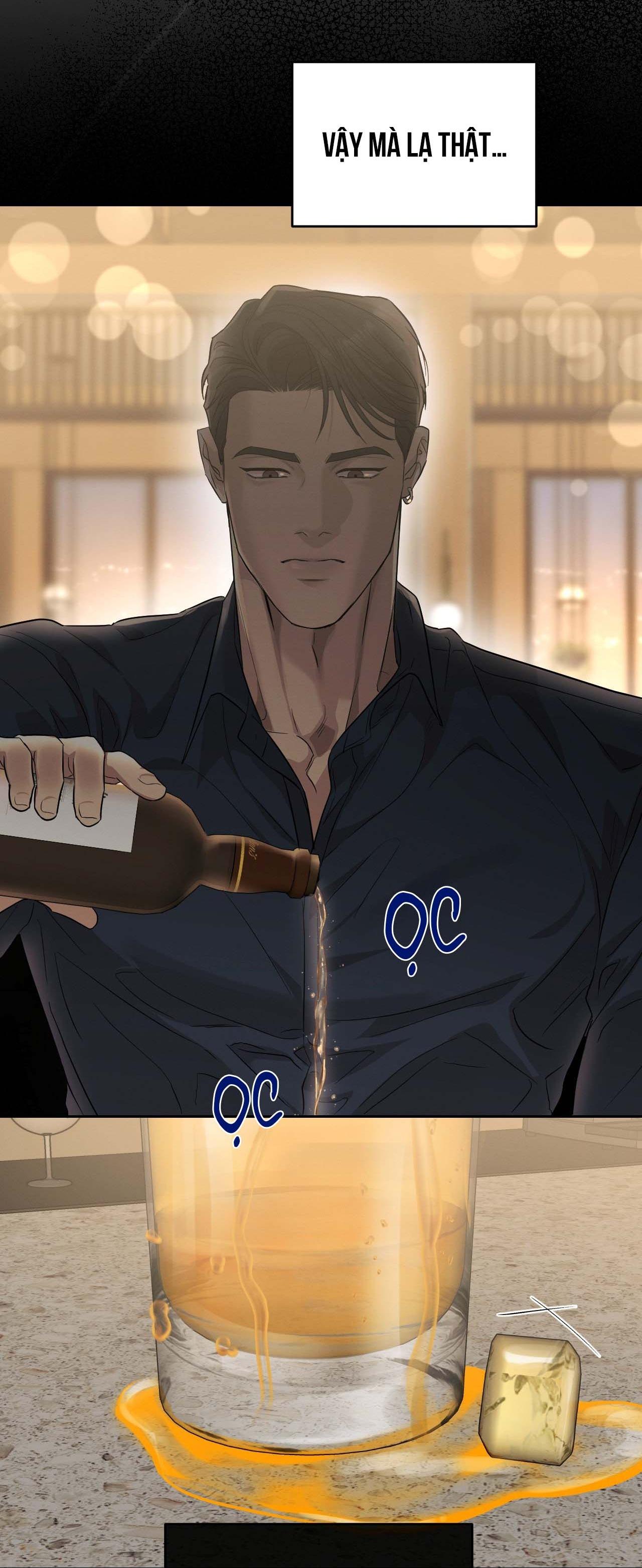 NHIỆT ĐỘ TIẾP XÚC Chapter 21 - Trang 4