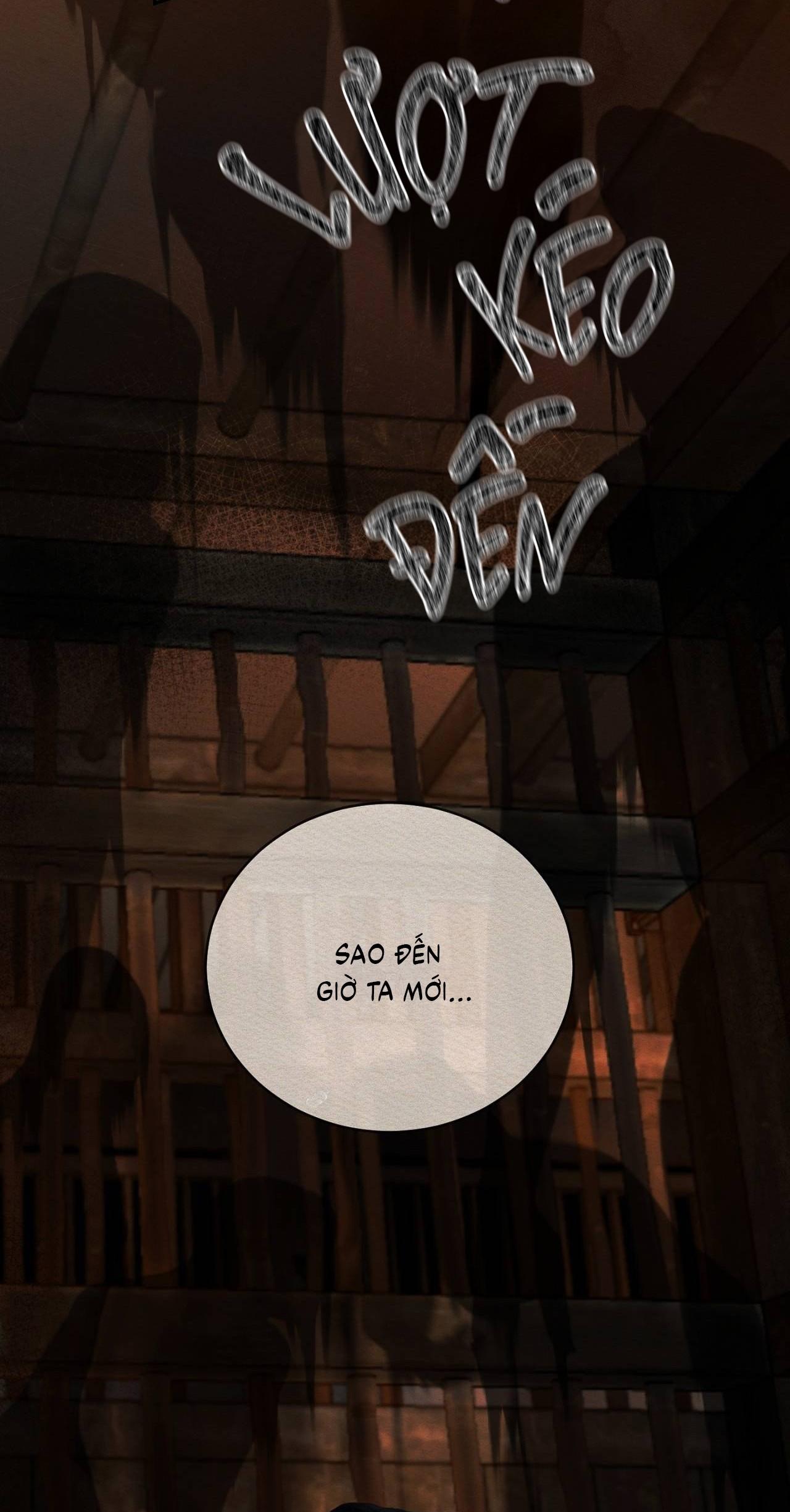 (CBunu) Củy Dạ Khút Chapter 94 - Next Chapter 95 H+