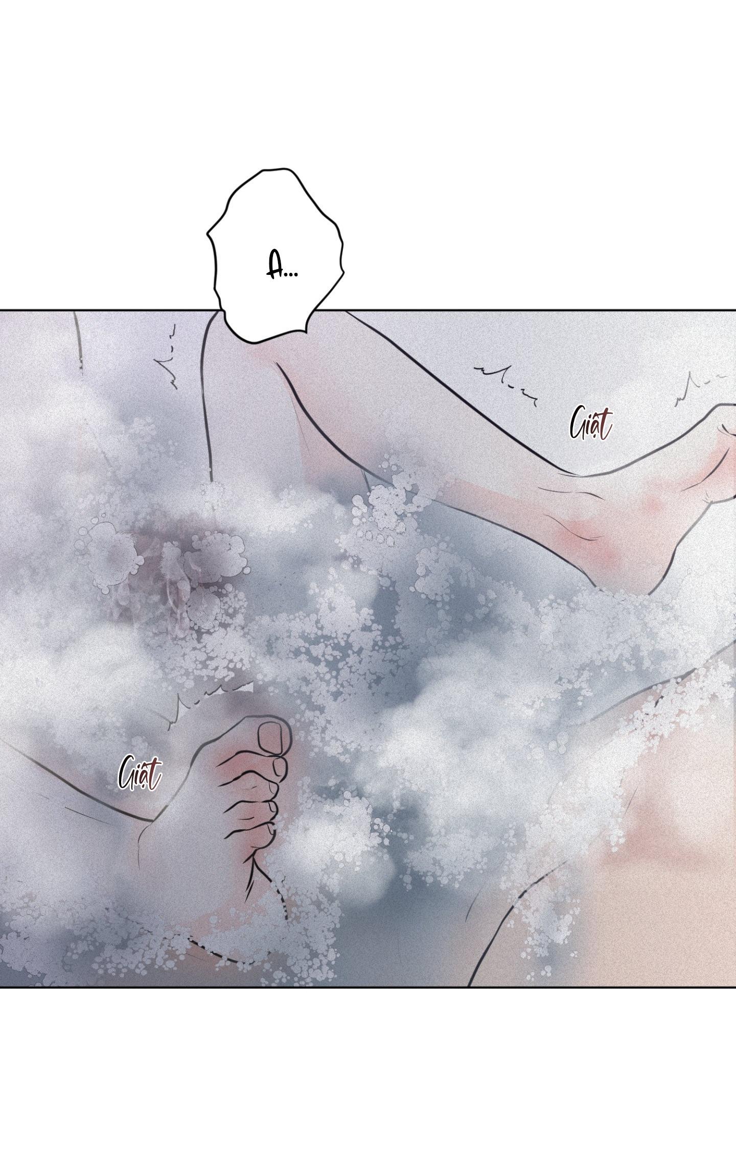 (ABO) LỜI CẦU NGUYỆN Chapter 69 - Next 