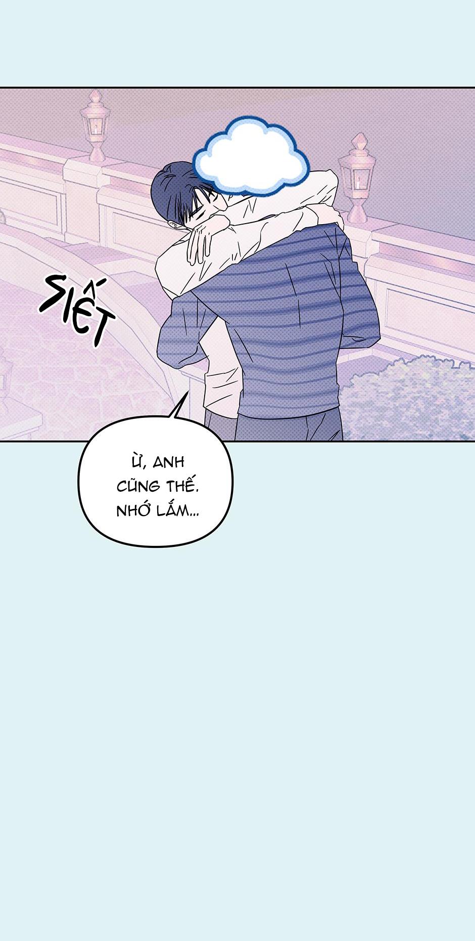 Chén Ghệ Mới Bồ Cũ Chapter 30 END - Next 