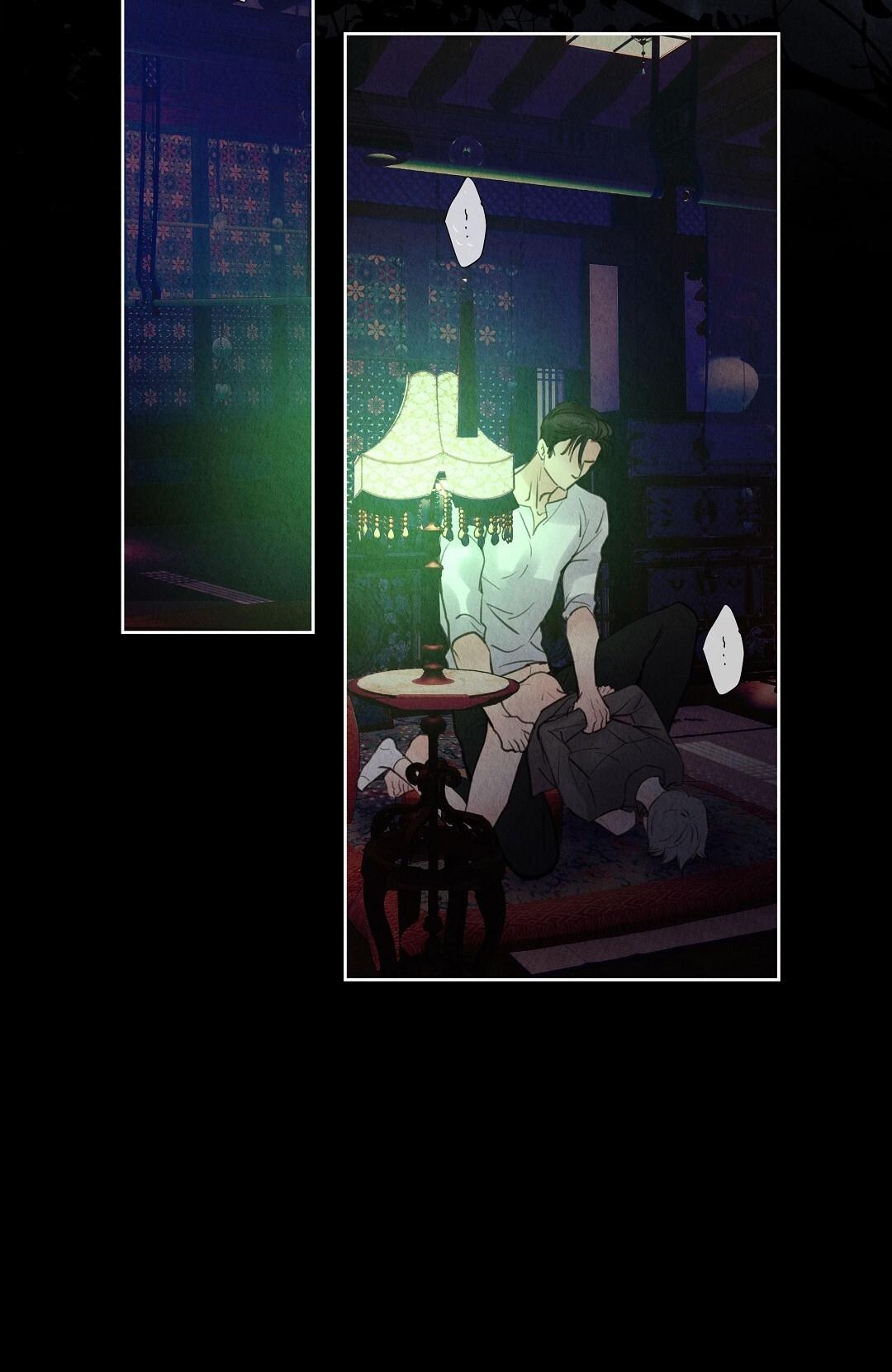 QUÁ KHỨ CỦA KẺ PHẢN DIỆN Chapter 14 - Next 