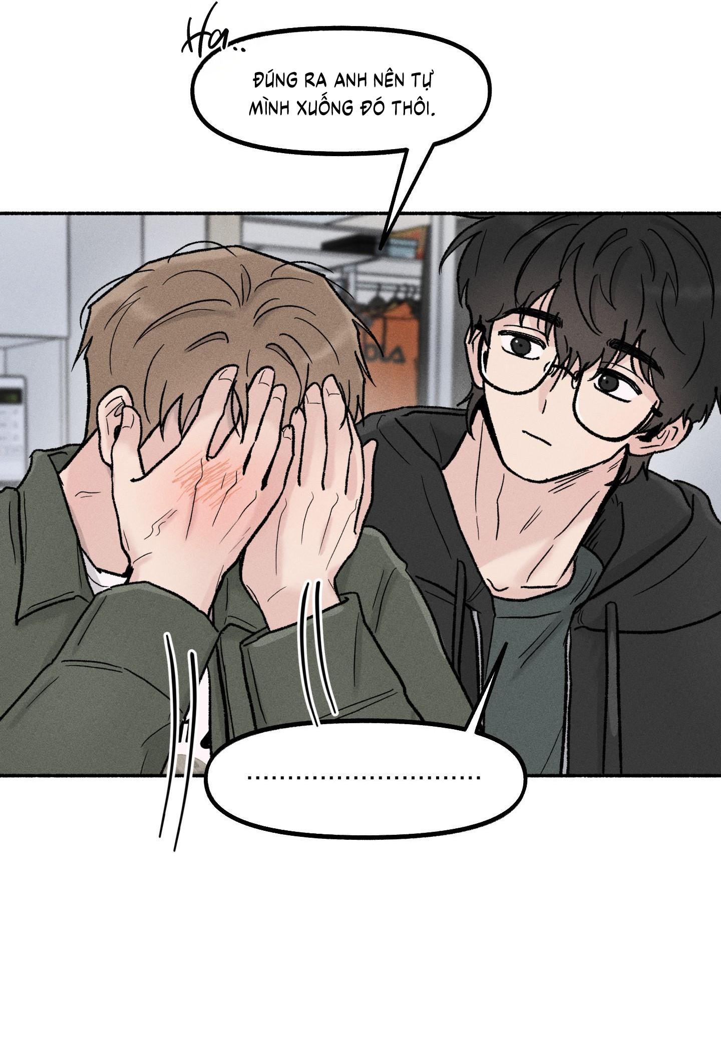 (CBunu) Khi Người Lơ Đãng Chapter 19 - Trang 2