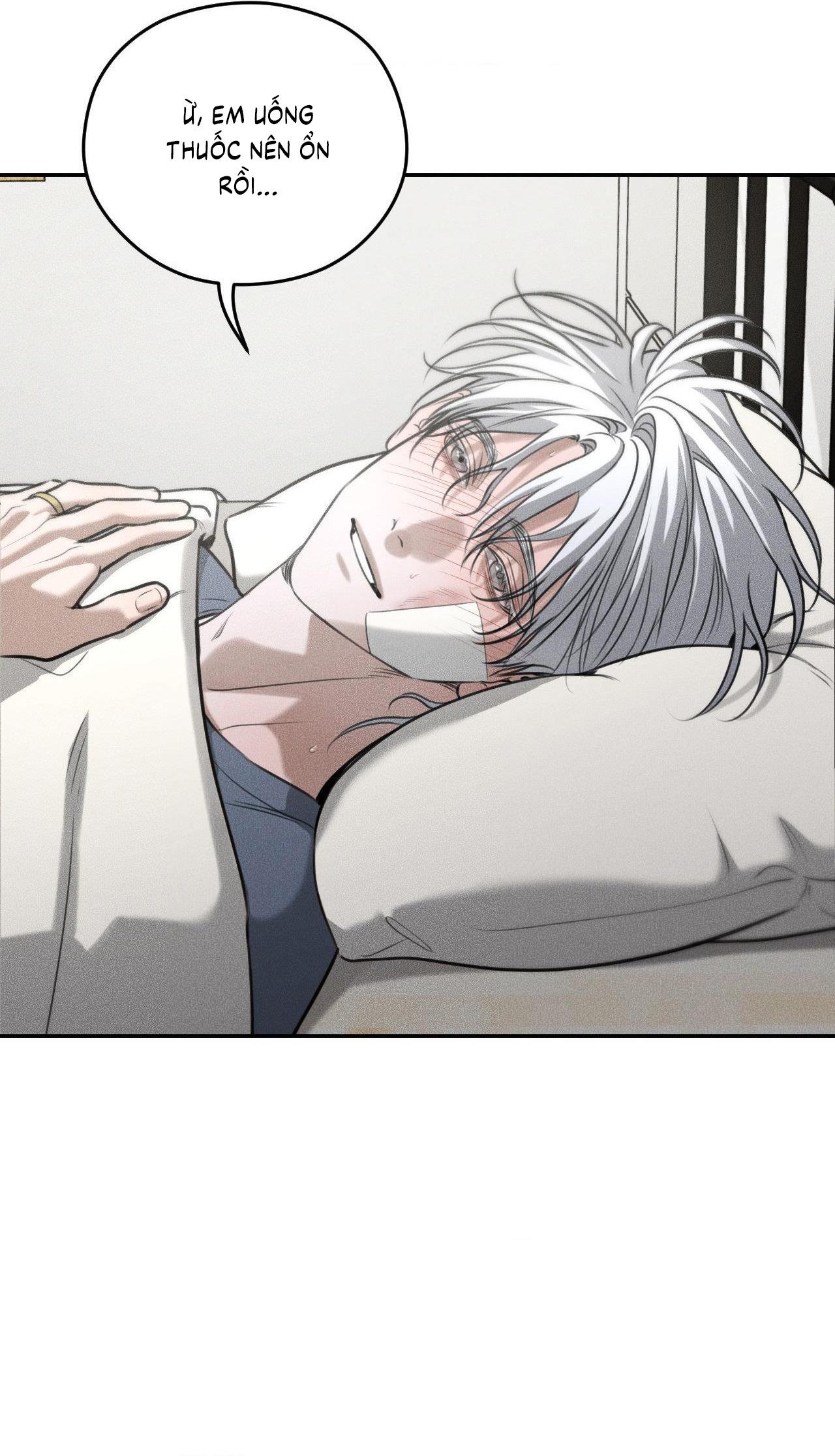 (CBunu) Gấu Teddy thân yêu Chapter 42 - Next Chapter 43 H+