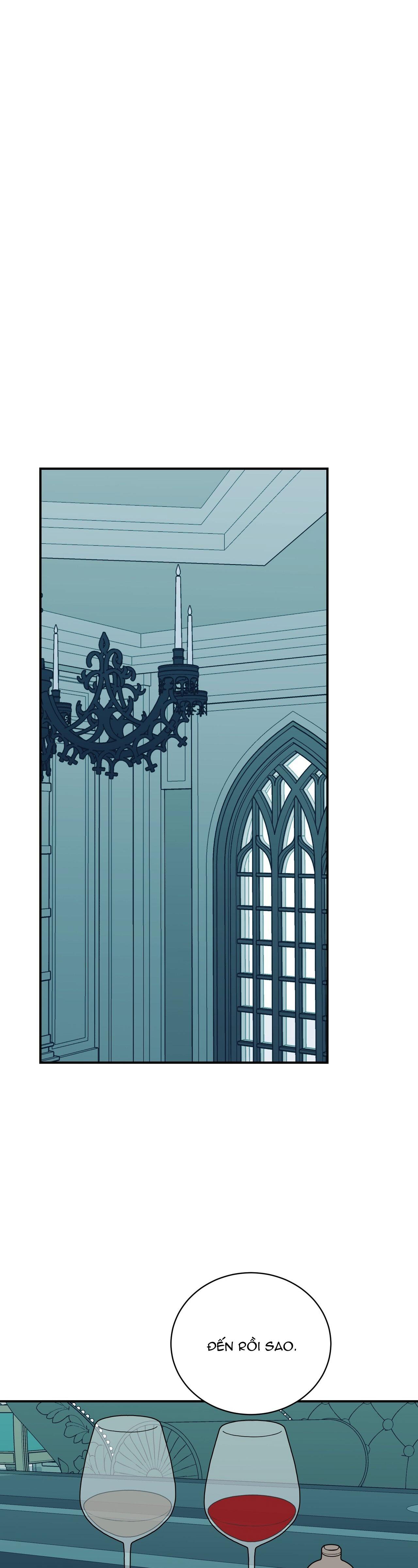 (ABO) ĐÁM CƯỚI HOÀNG GIA Chapter 38 - Next 