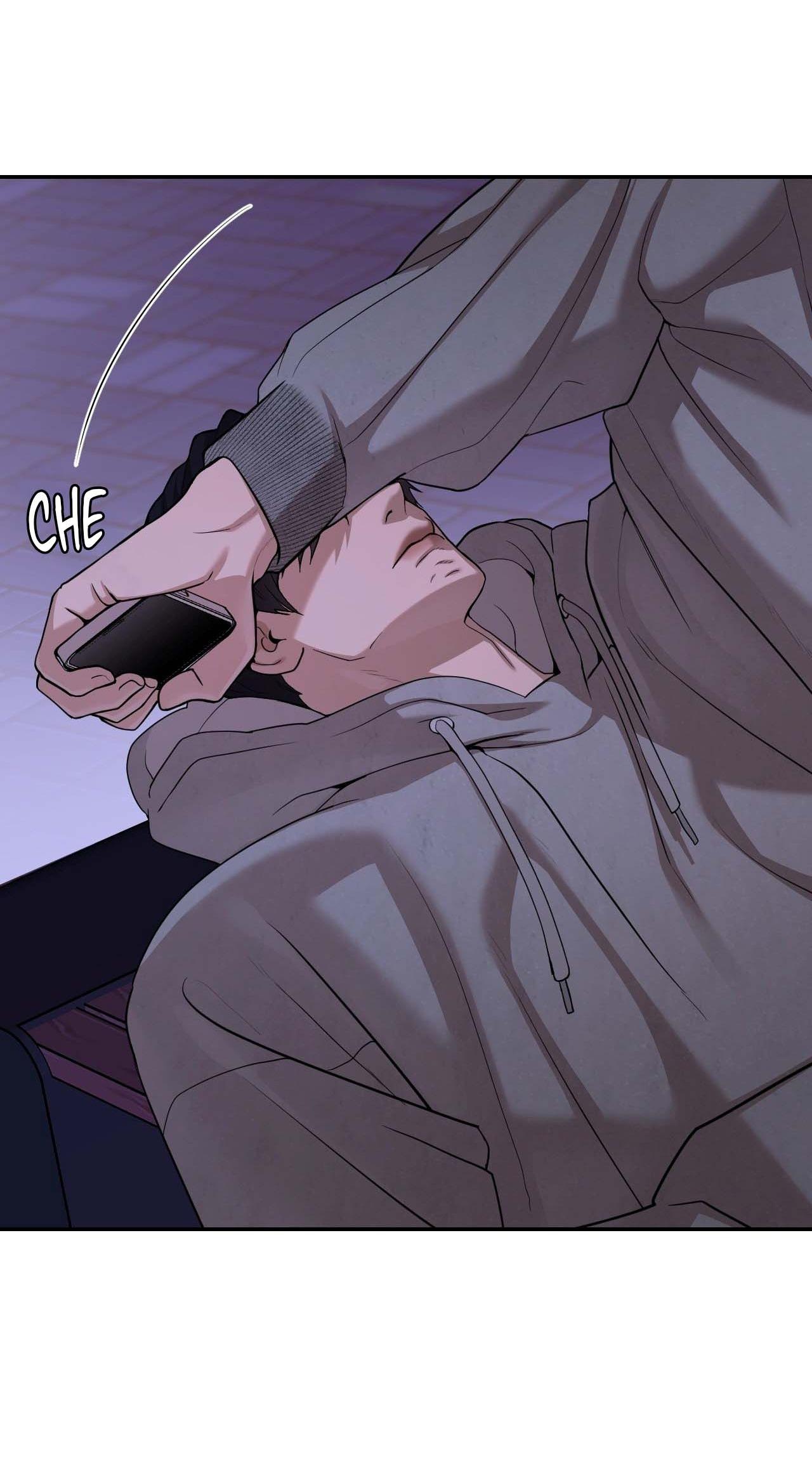 Thiếu niên sò: Bình minh bùng cháy Chapter 6 - Trang 2