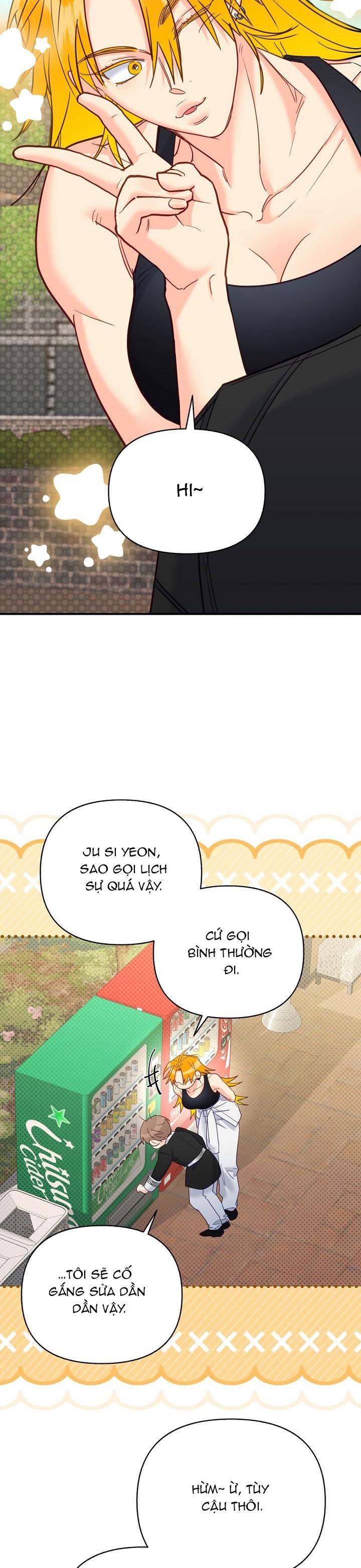 Người bình thường cấp A Chapter 69 - Next Chapter 70