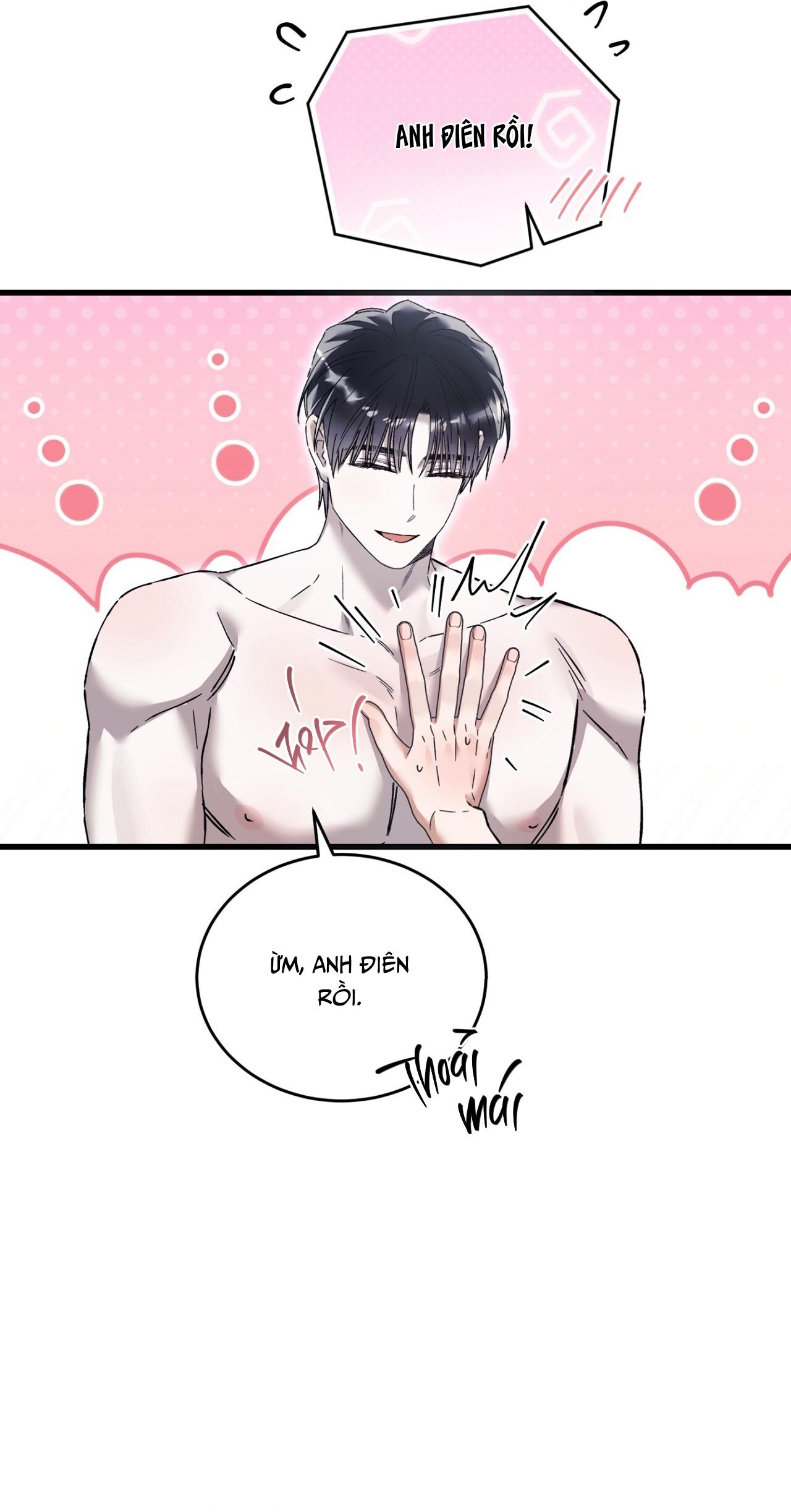 MỐI TÌNH KHÔNG CÔNG BẰNG Chapter 39 H+ - Next Chapter 40 H