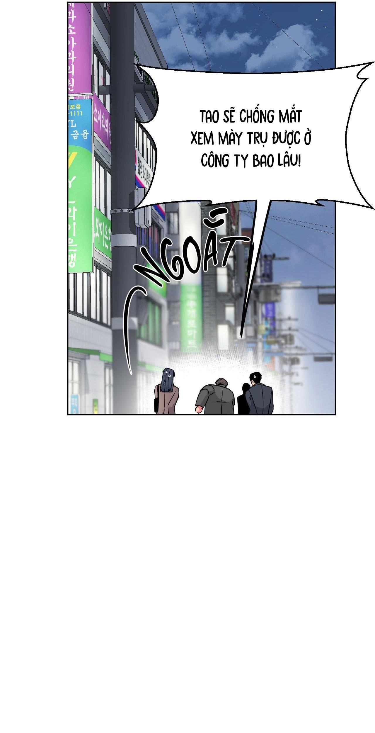 (CBunu) Chàng Trai Mỹ Thuật Chapter 44 - Trang 3
