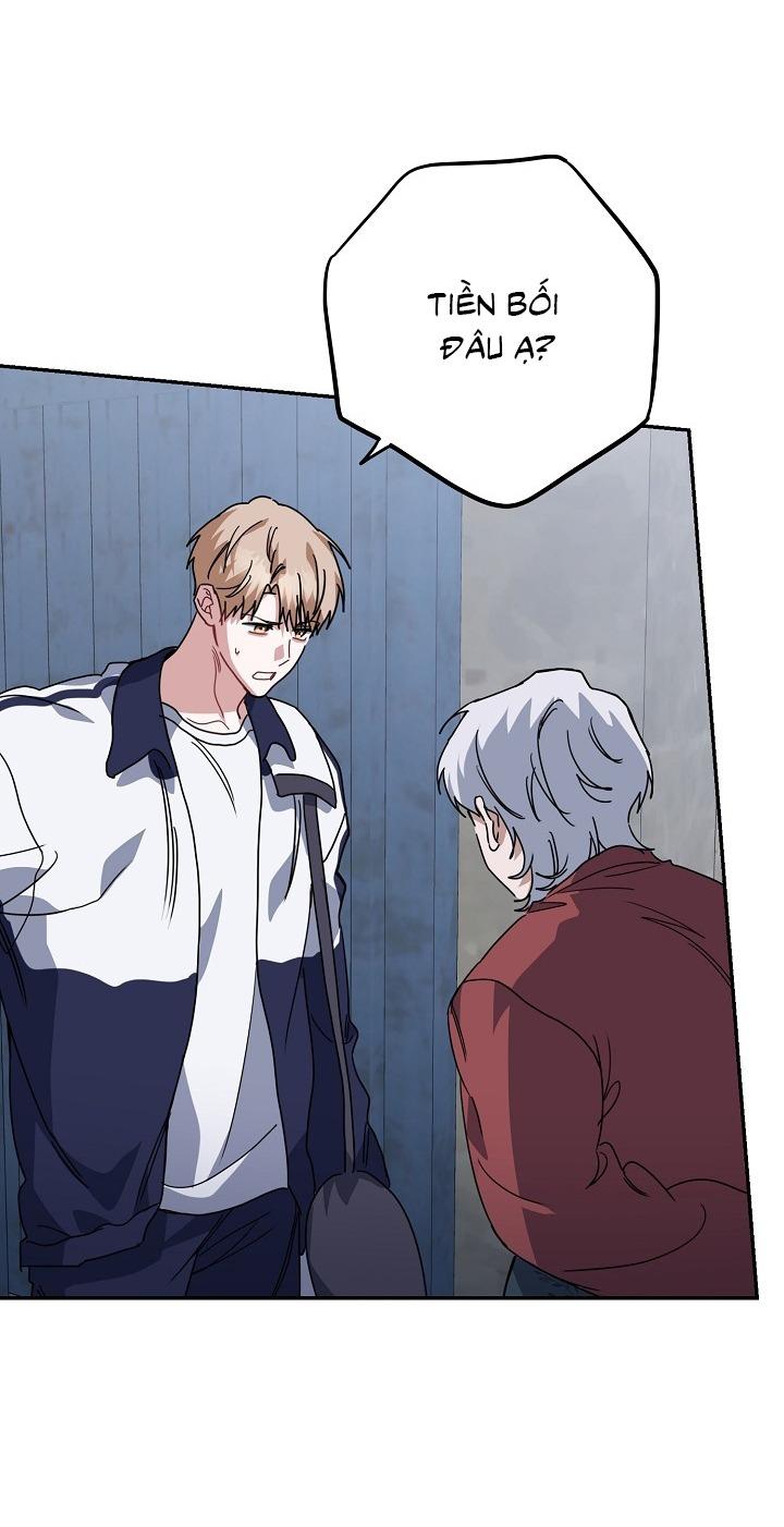 Khu vực chủ nghĩa tình yêu Chapter 79 - Next Chapter 80