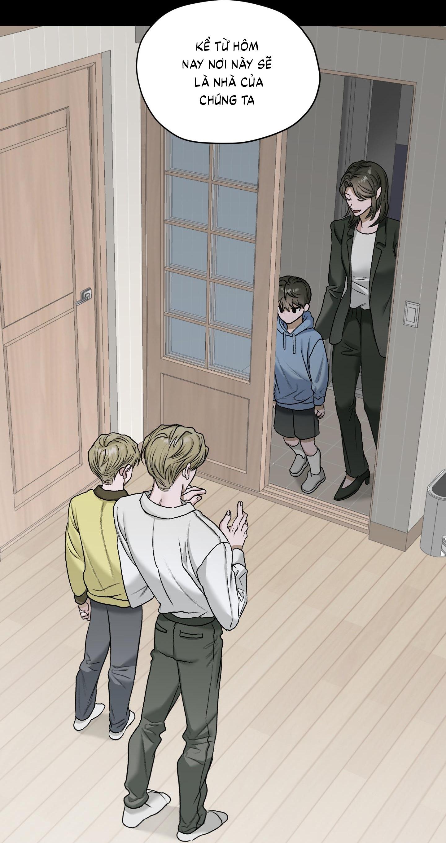 (CBunu) Đầm Sen Héo Úa Chapter 50 - Next 