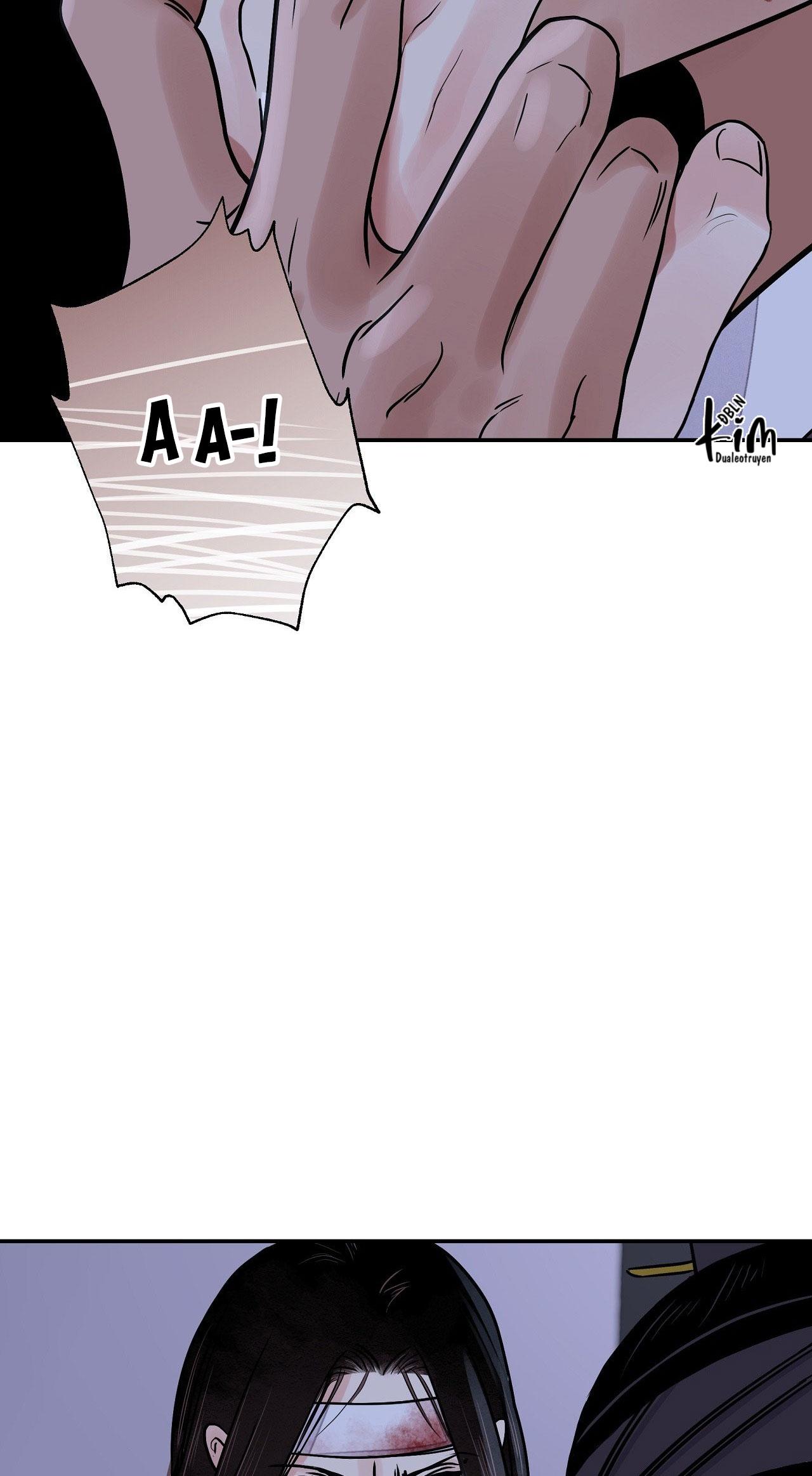 KIẾM HOA Chapter 84 - Next 