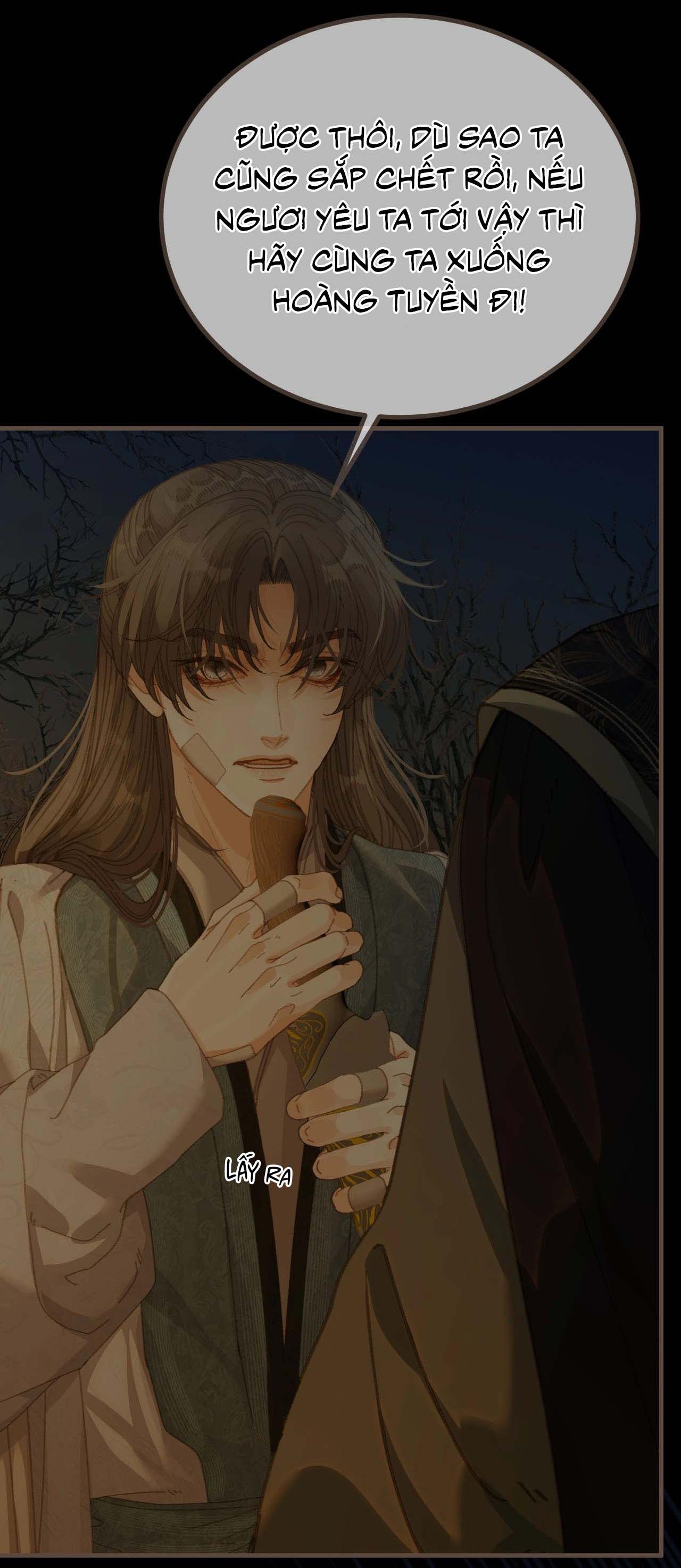 Á NÔ 2 - THÁM HOA Chapter 79 - Next 