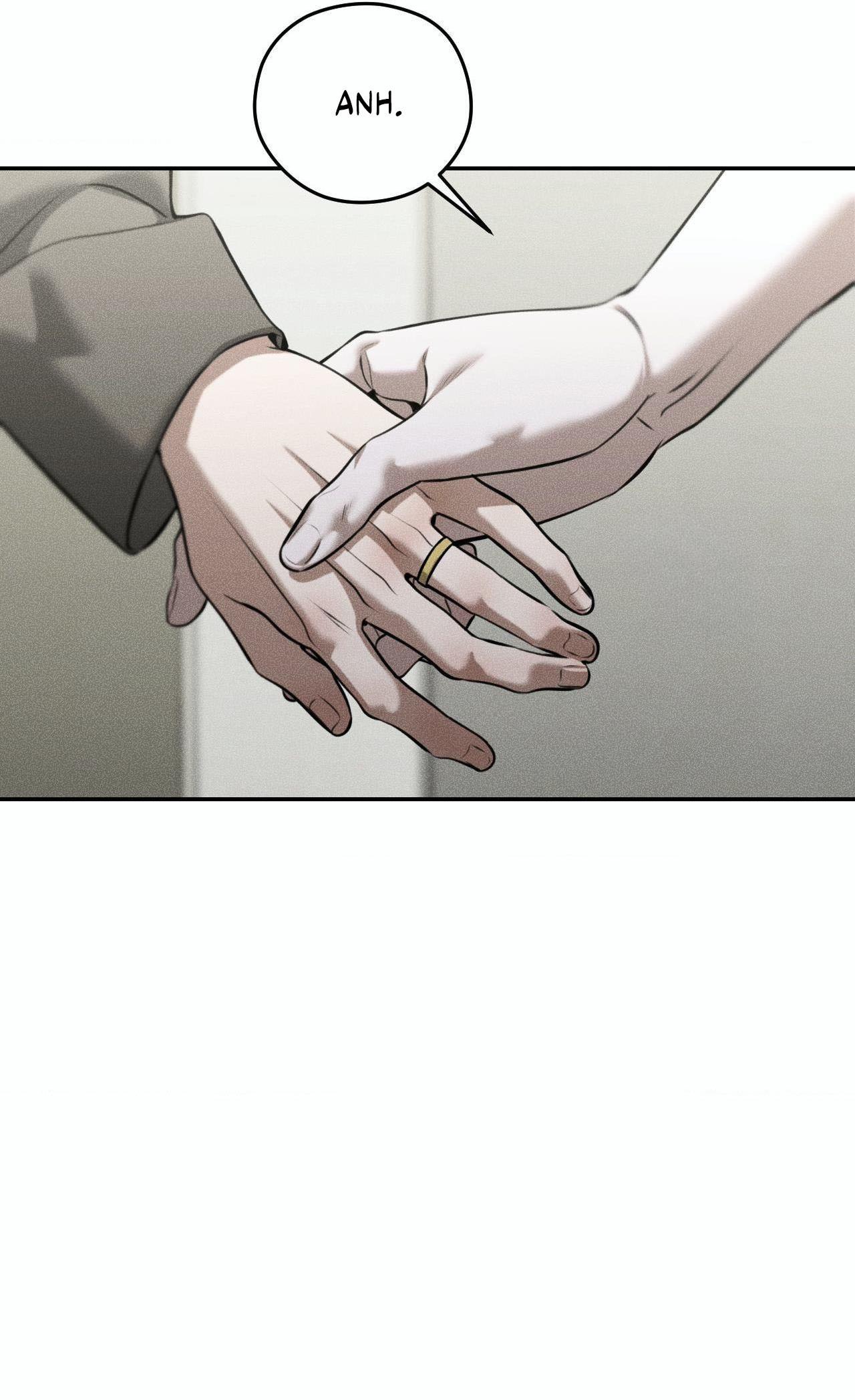 (CBunu) Gấu Teddy thân yêu Chapter 43 H+ - Next 