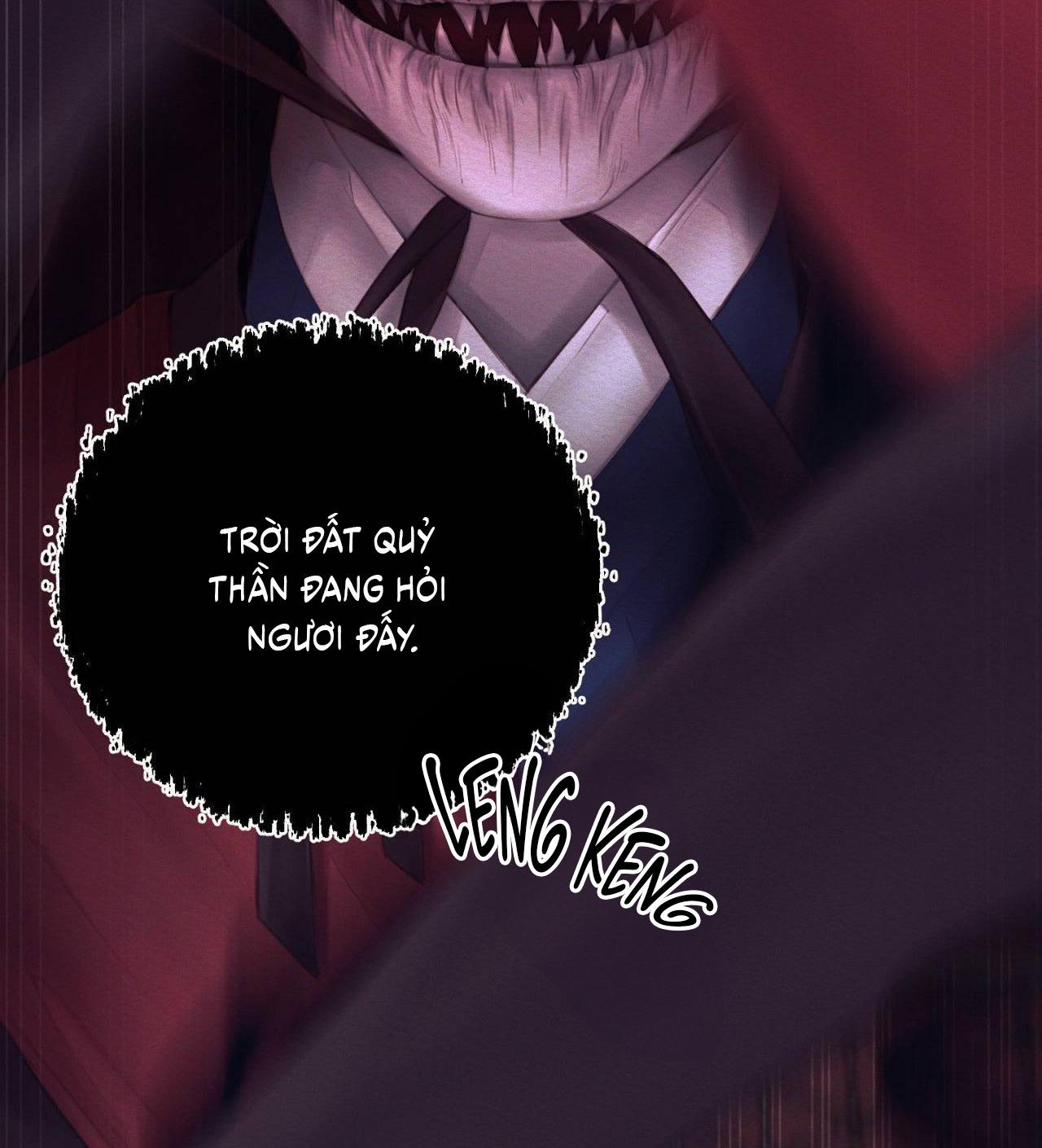 (CBunu) Củy Dạ Khút Chapter 92 - Next Chapter 93
