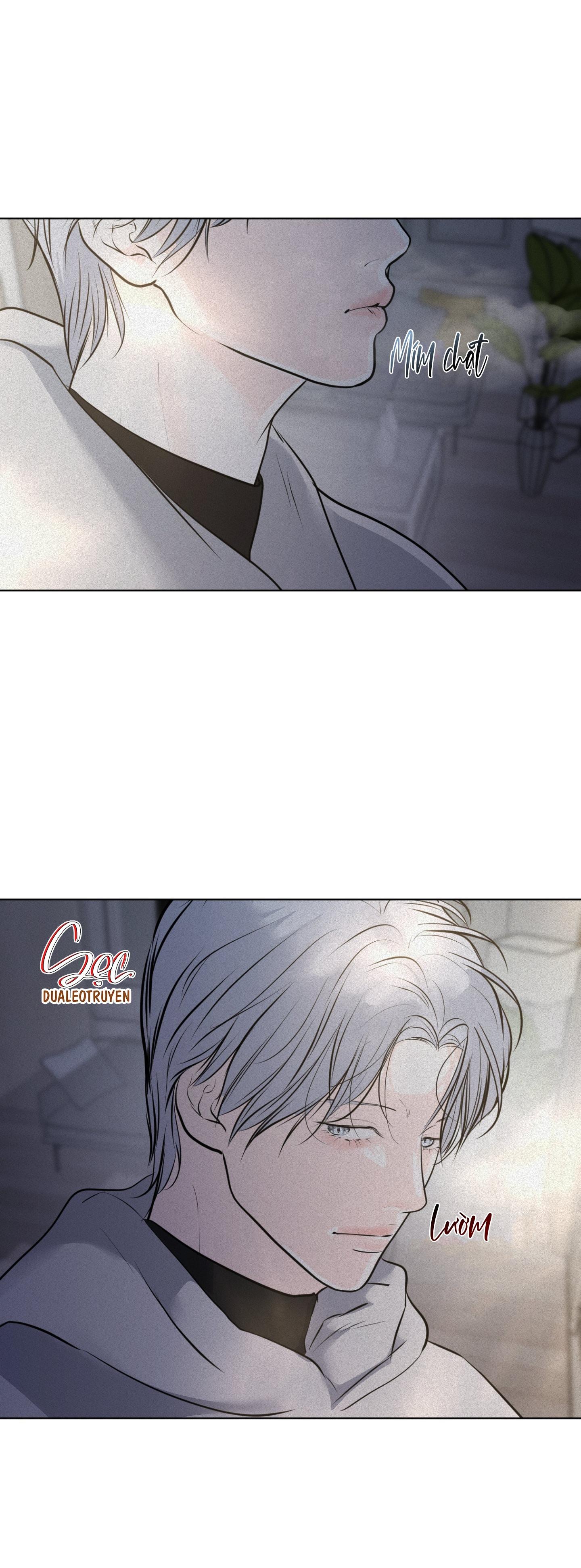 (ABO) LỜI CẦU NGUYỆN Chapter 66 - Next Chapter 67