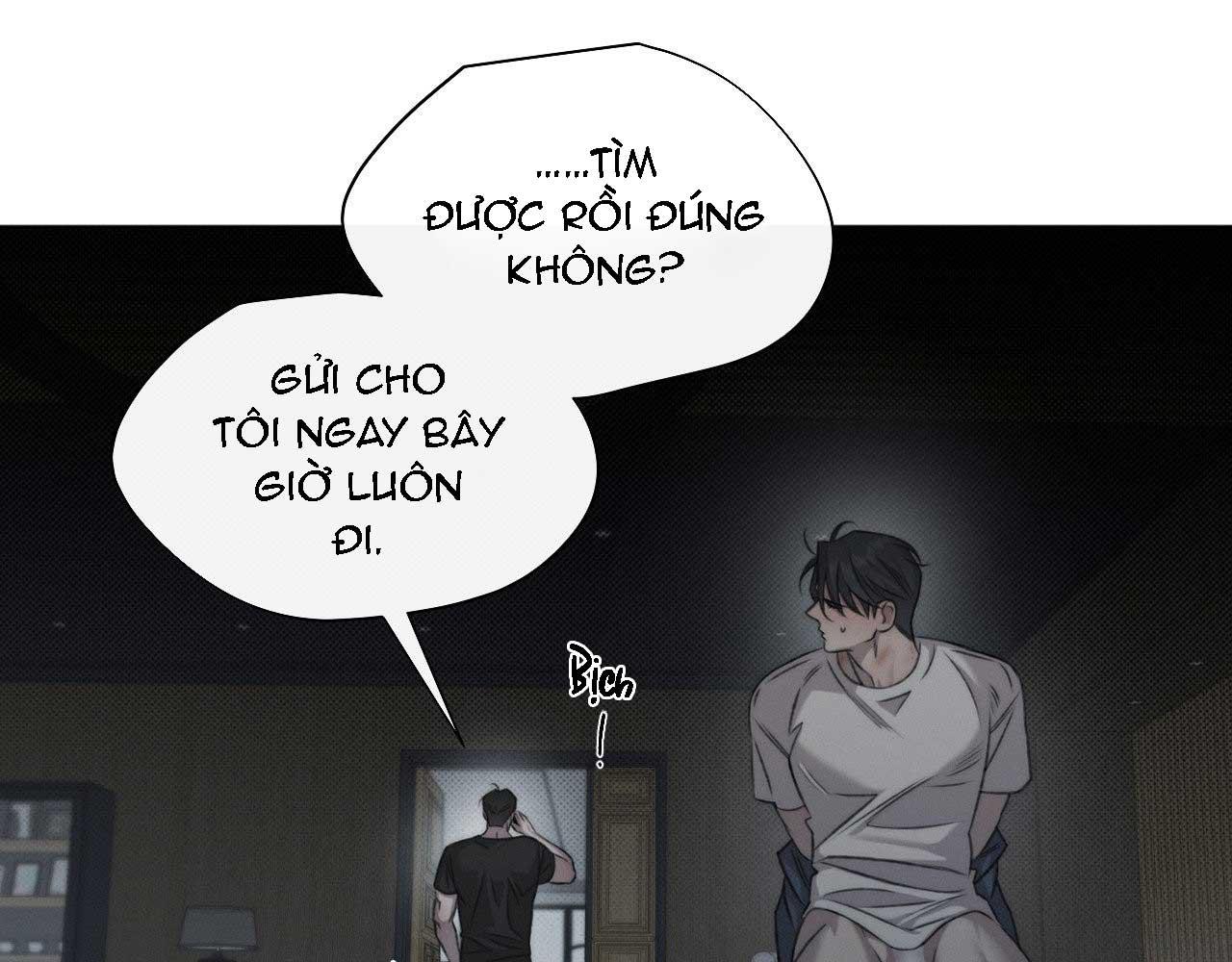 STILL LOVE YOU Chapter 26 - Next 