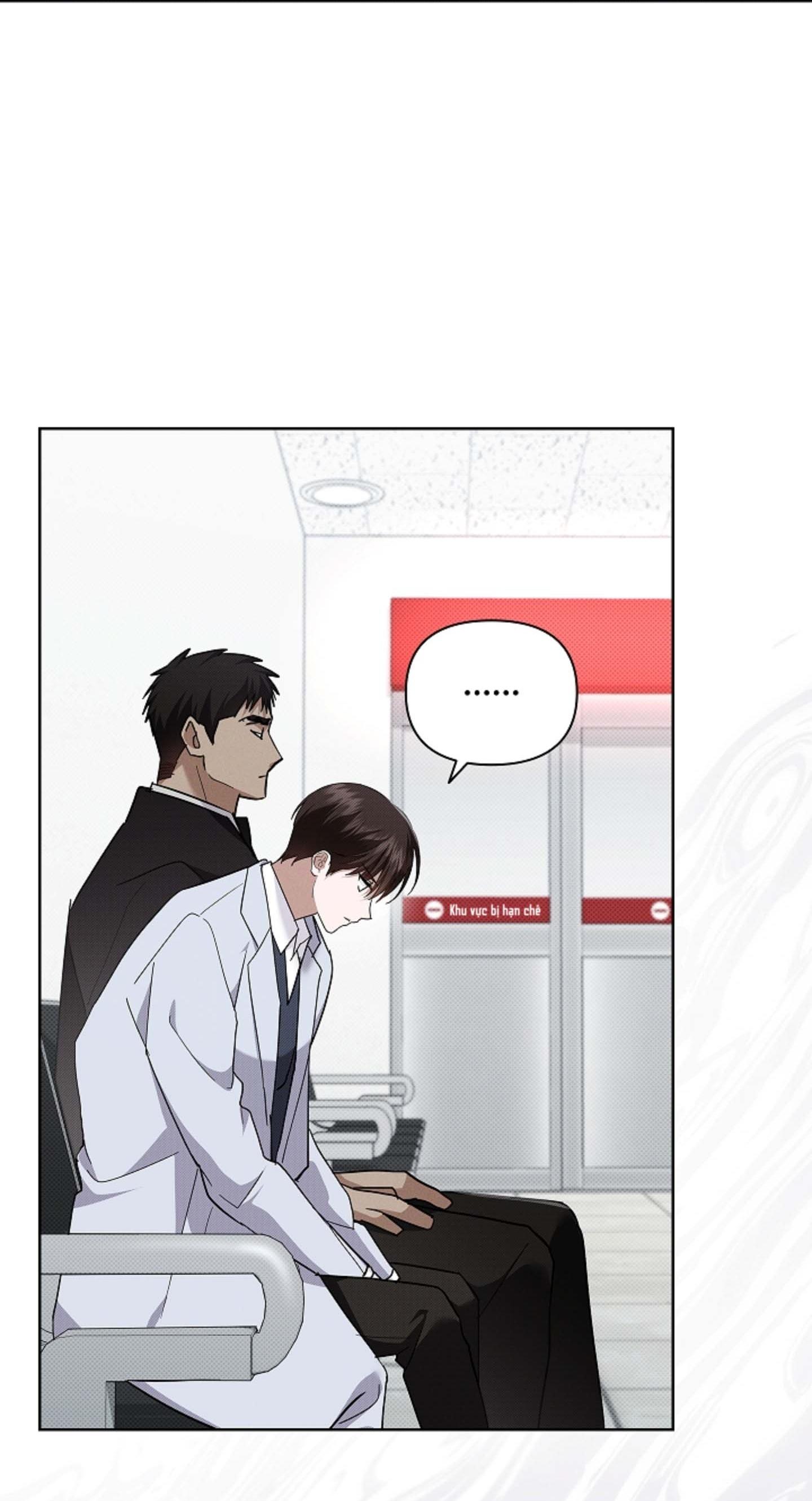 ĐỪNG ĐỘNG VÀO CÚN CON! Chapter 40 - Next Chapter 41