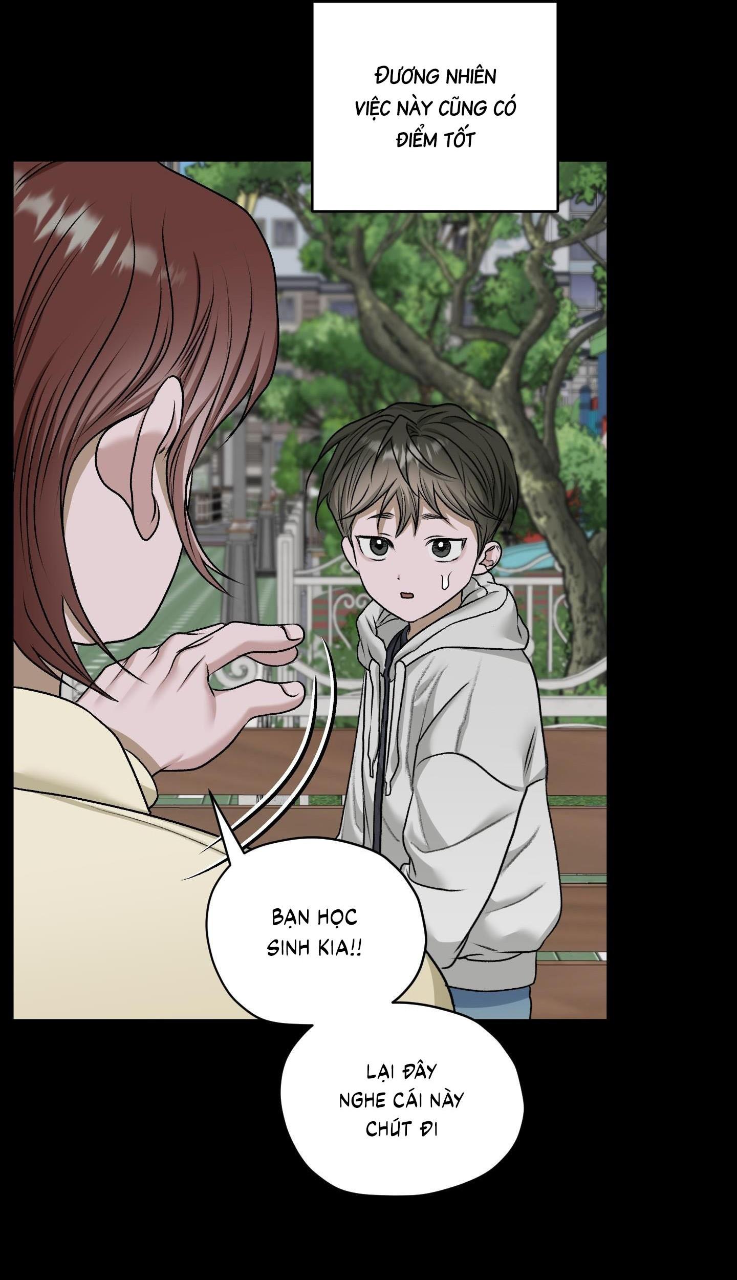 (CBunu) Đầm Sen Héo Úa Chapter 52 - Next 