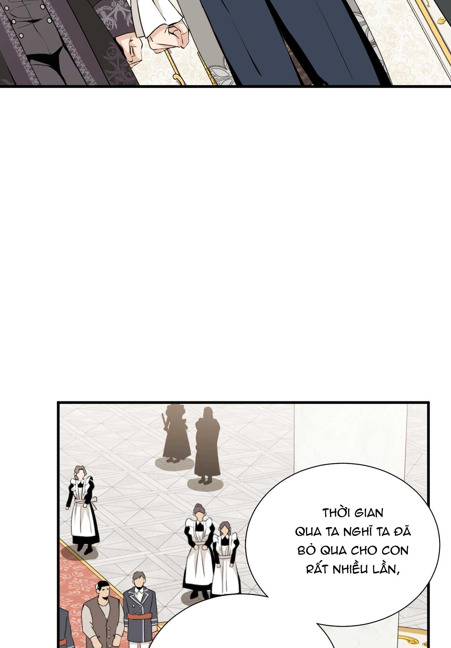 LOÀI HOA KHÔNG TÊN Chapter 20 - Next Chapter 21