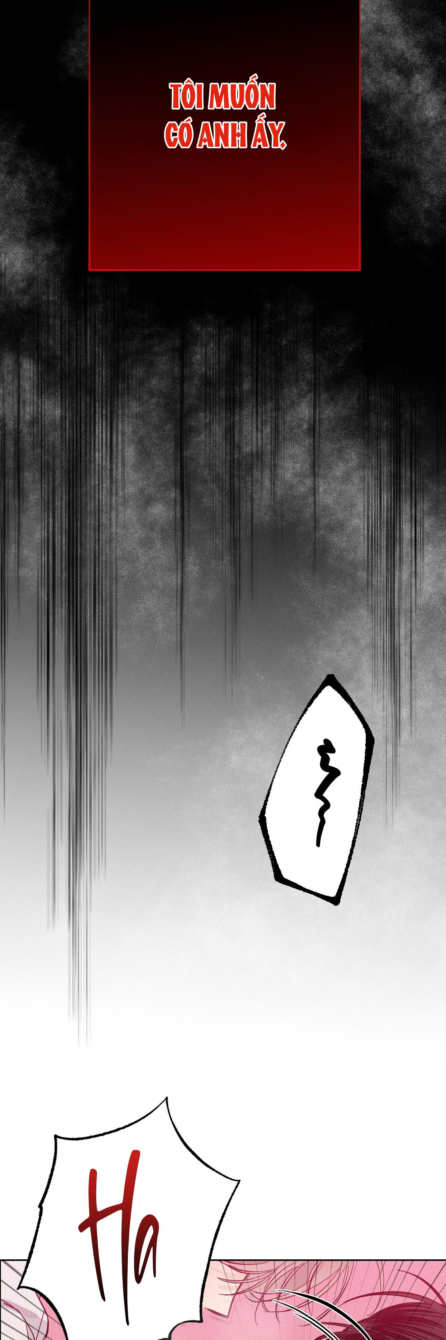 STAGE BEHIND Chapter 9 - Next 
