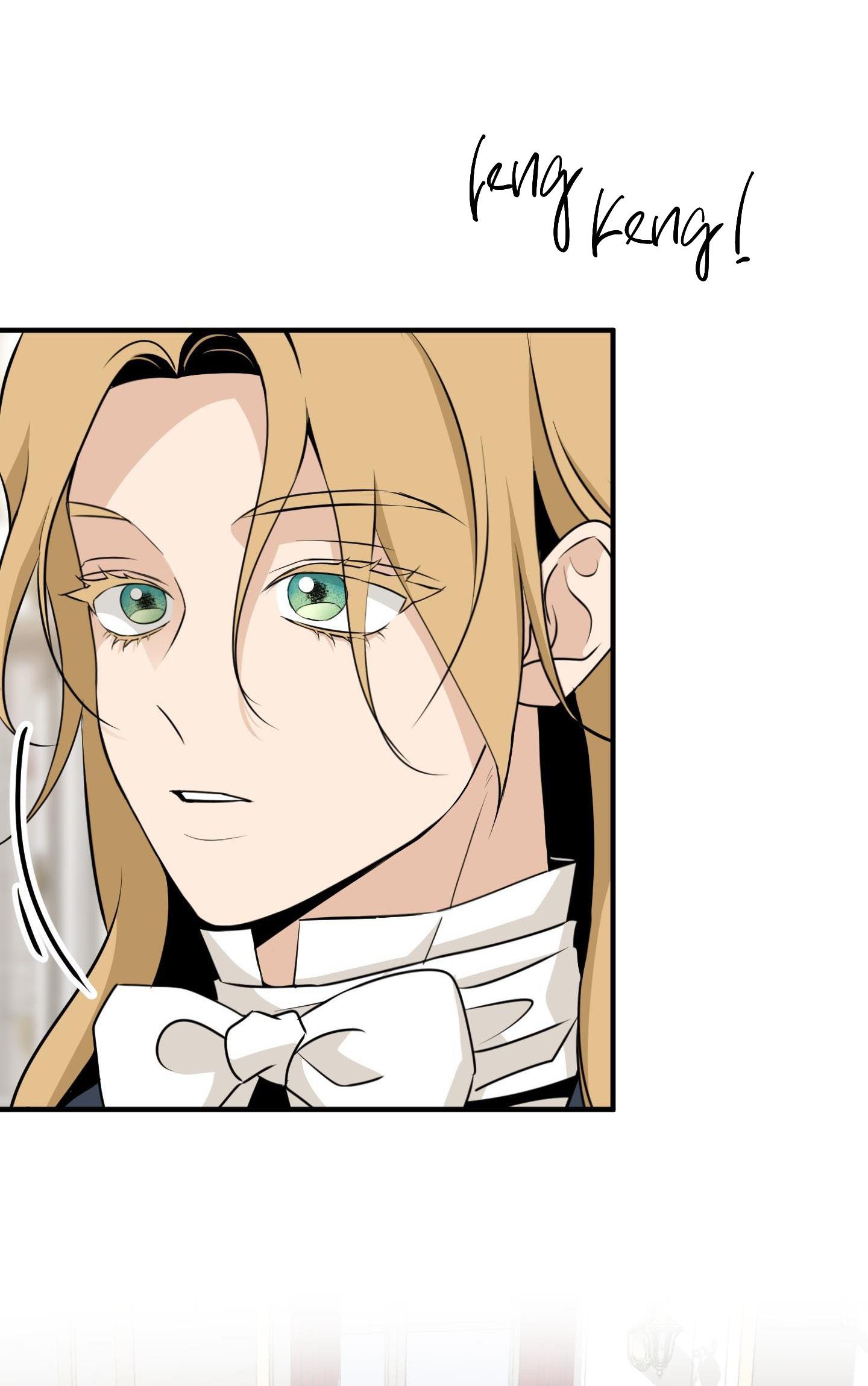 (CBunu) Hoa Vô Danh Chapter 21 - Next Chapter 22