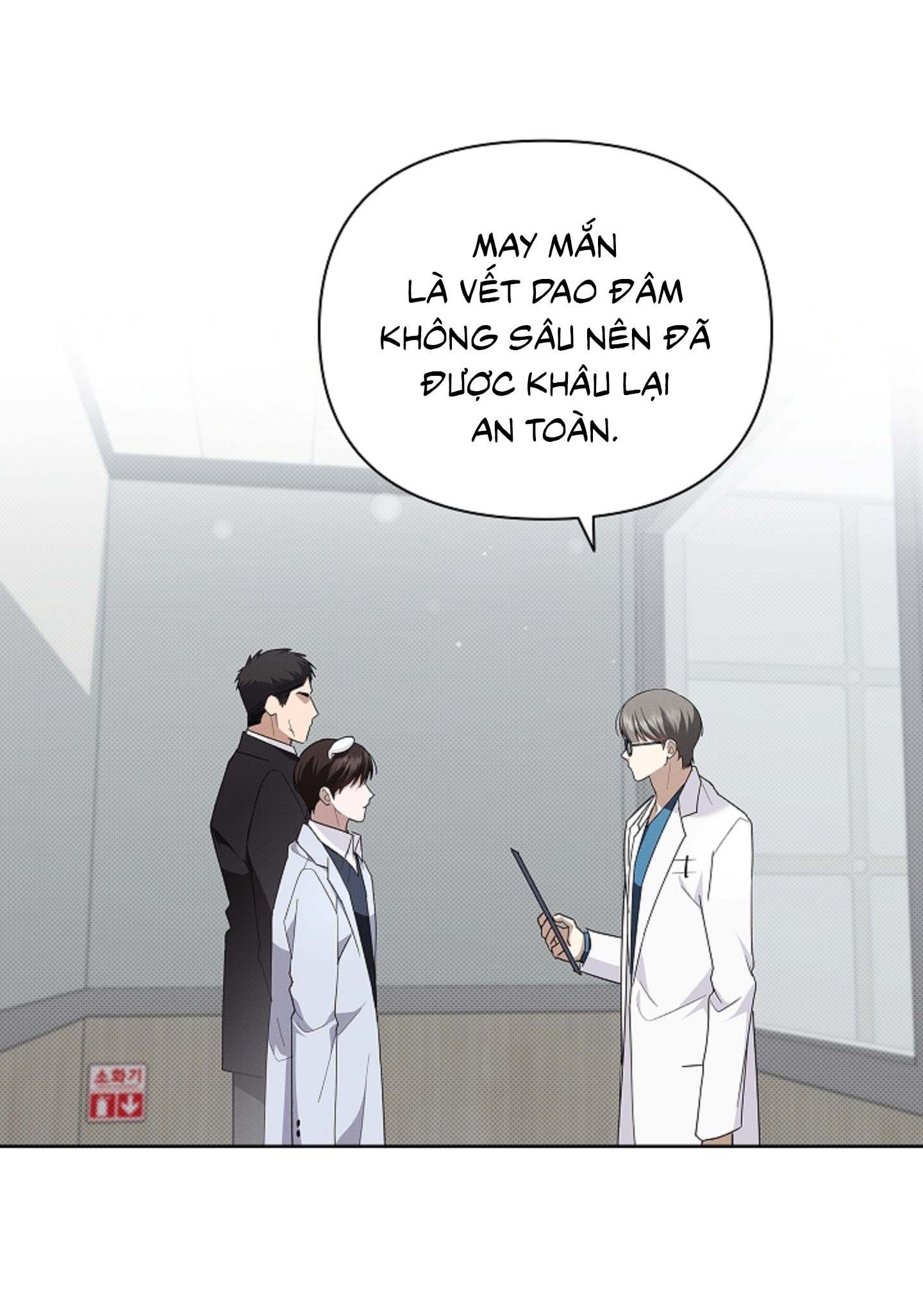 ĐỪNG ĐỘNG VÀO CÚN CON! Chapter 40 - Next Chapter 41