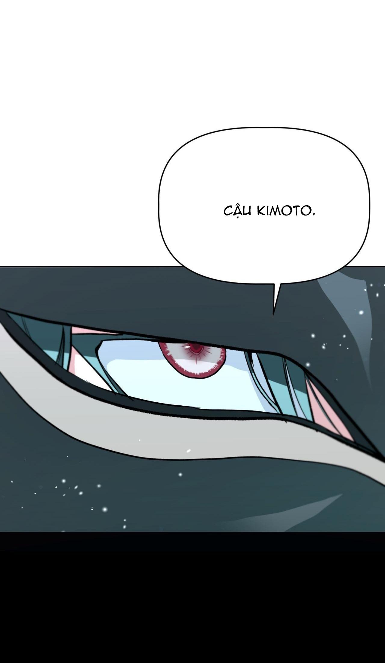 BẠN CÙNG LỚP MẪU GIÁO MẶT TRỜI Chapter 33 - Next 