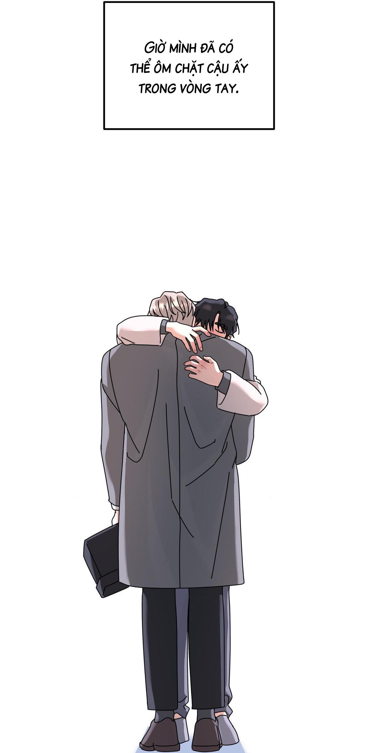 (CBunu) Cây Không Có Rễ Chapter 88 H+ - Next Chapter 88.1 Thông báo OFF
