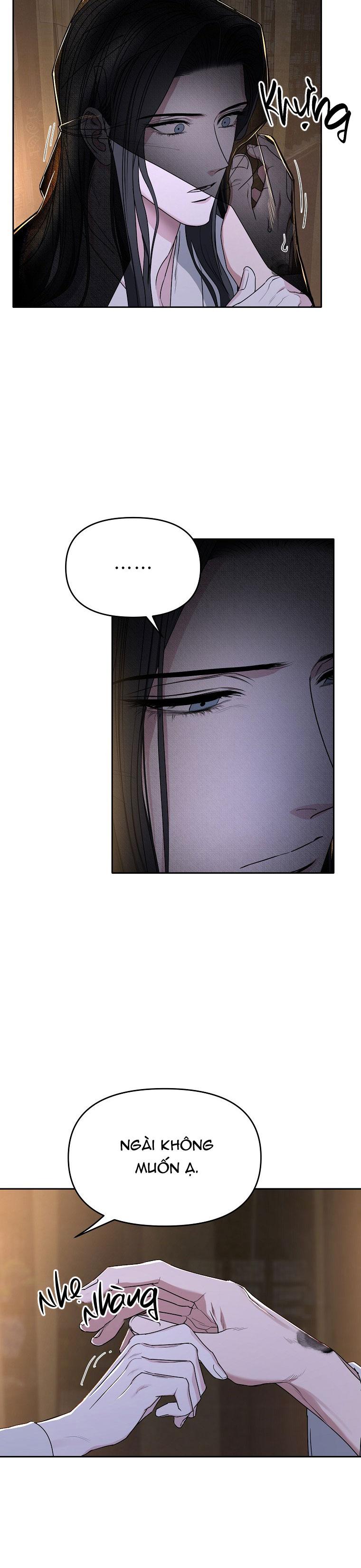 XUÂN PHONG VIÊN MÃN Chapter 77 - Next 