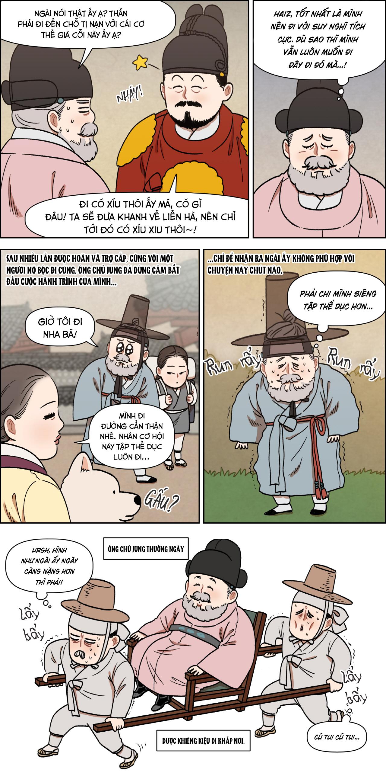[Hoàn] Nam Nô Vô Tri Chapter 13 Chap 13 - Next Chapter 14 Chap 14