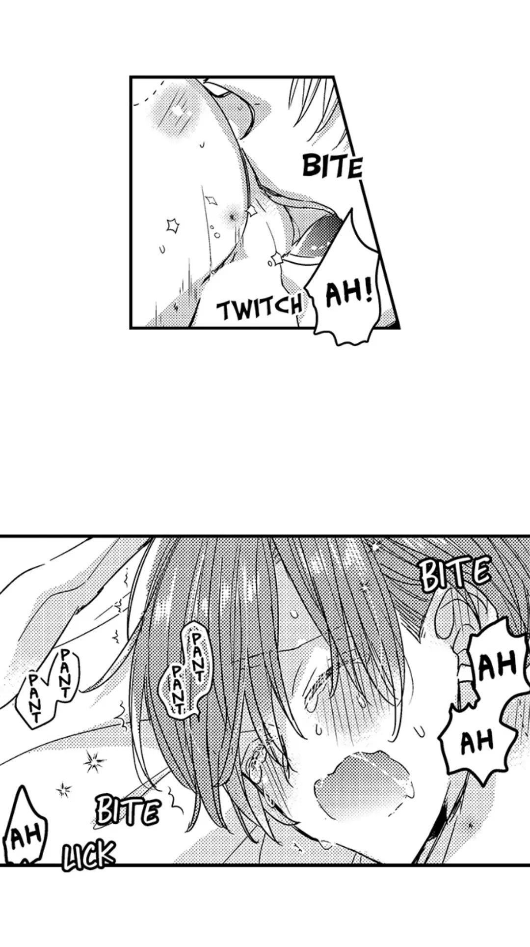 Chàng hoàng tử hoàn hảo yêu tôi, tình địch của anh ấy? Chapter 36 - Next Chapter 37