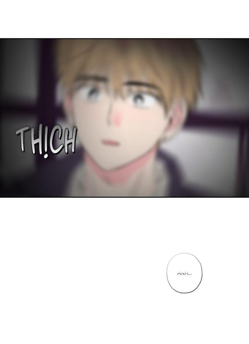 Vụ bê bối của Beta Chapter 44 - Next Chapter 46