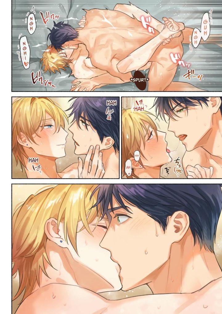 Tổng hợp boylove 18+ Chapter 366 - Trang 3