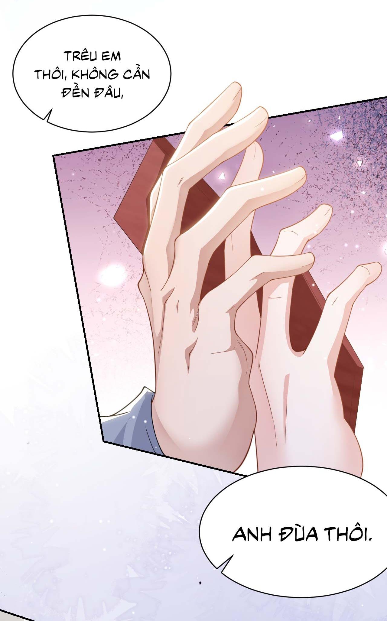 Quan hệ thế thân Chapter 199 - Next Chapter 200