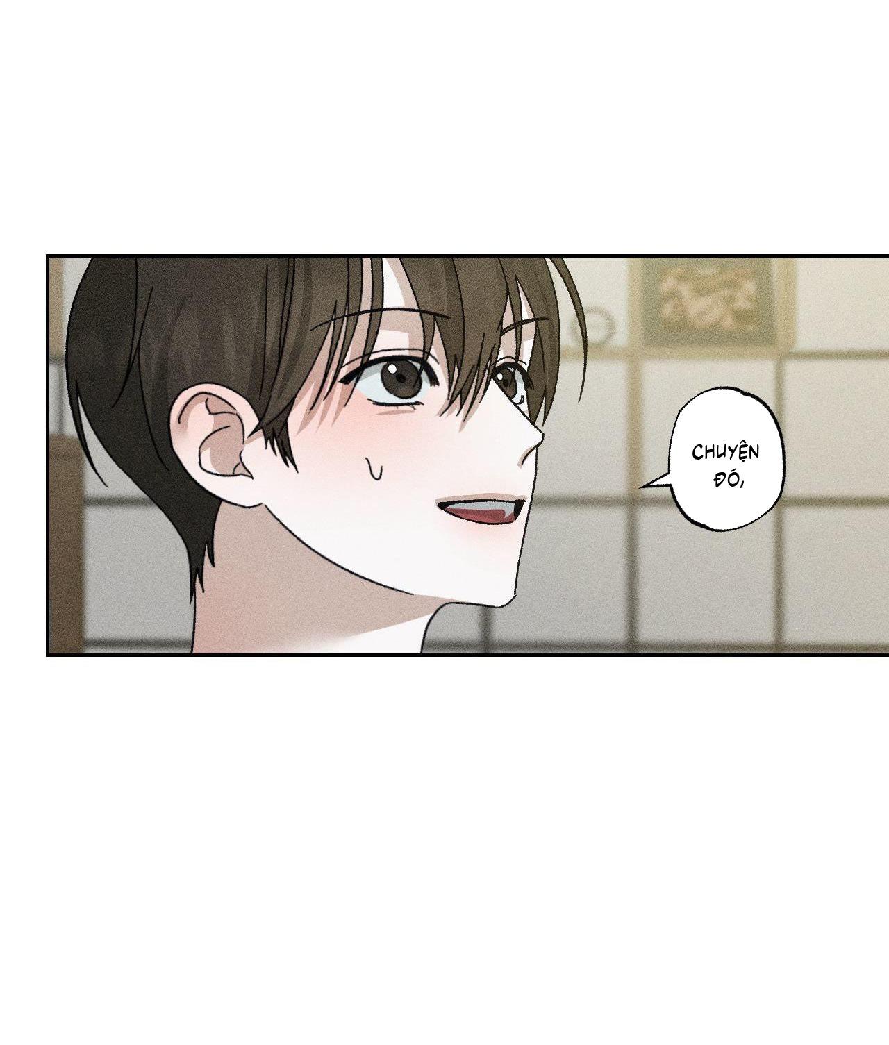 (CBunu) Close Up Chapter 19 - Next 