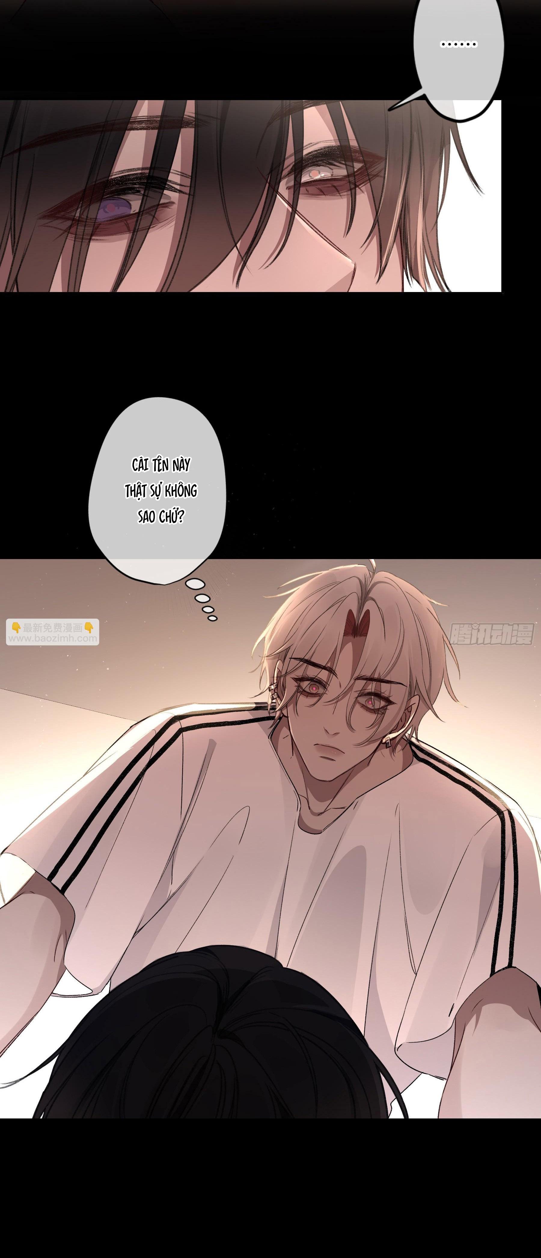 Ác linh Chapter 10 - Next 