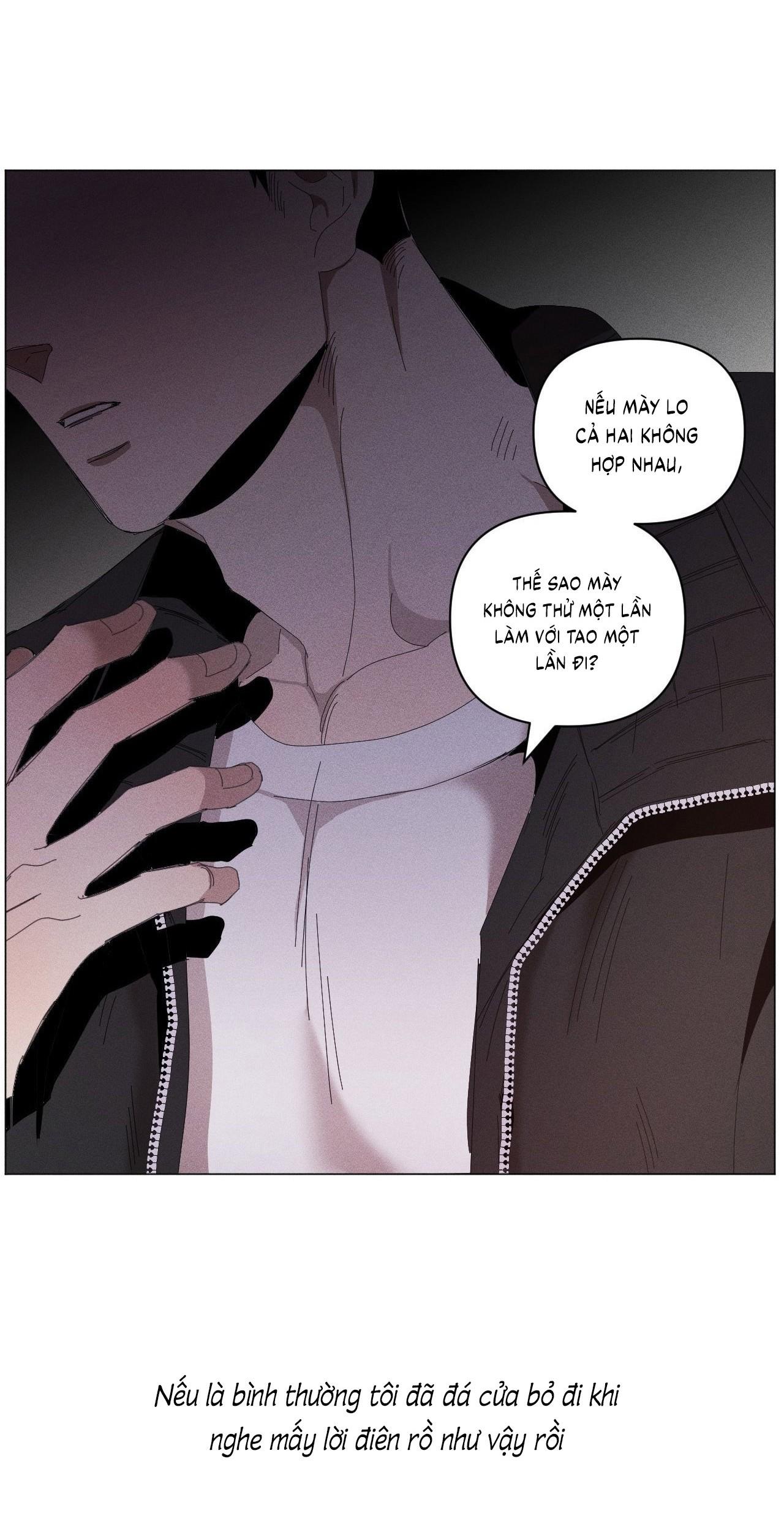 (CBunu) Mùa Đông Cuối Cùng Của Tôi Chapter 2 H - Trang 2