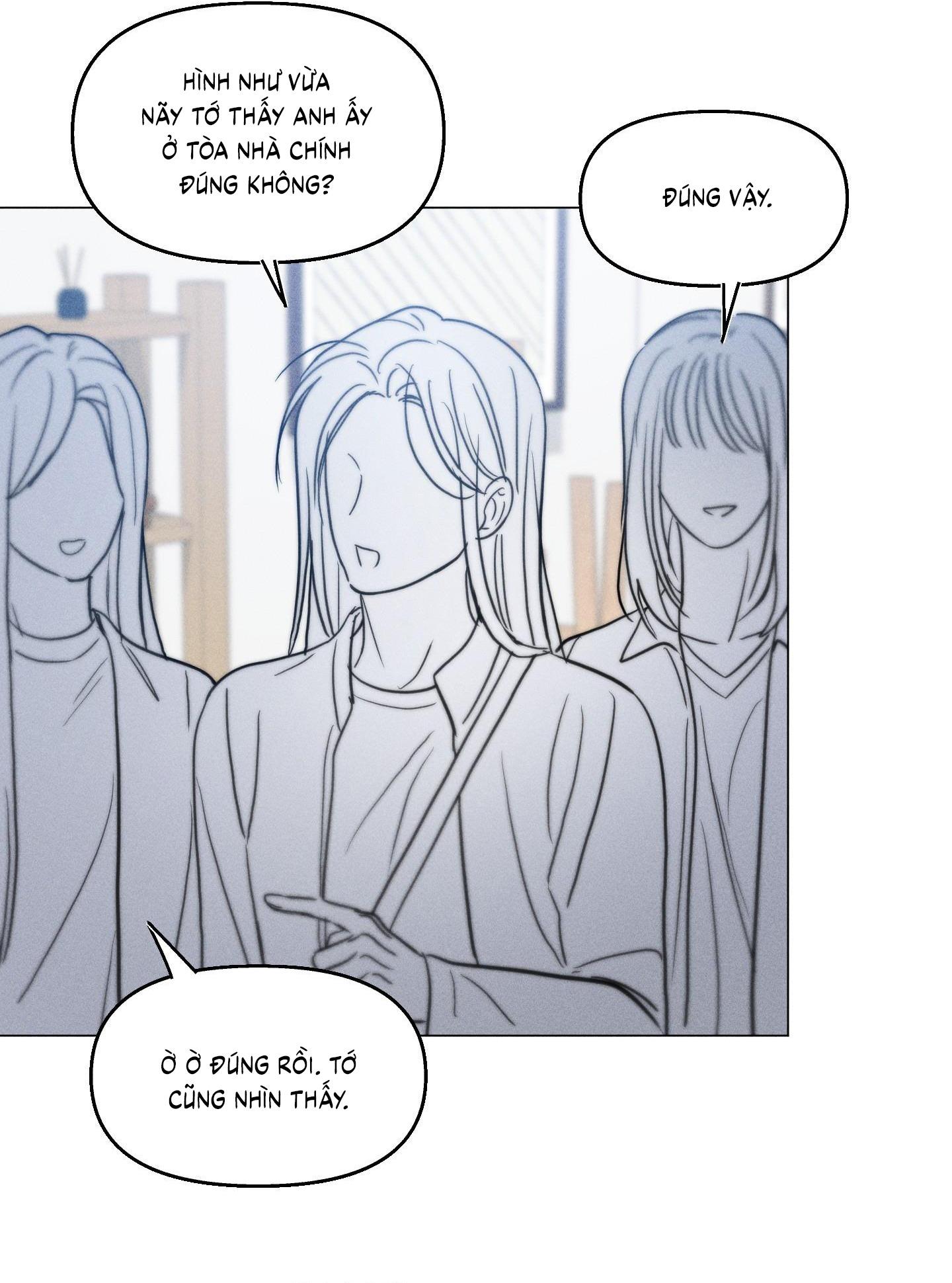 (CBunu) LOVE STRUCK Chapter 3 - Next Chapter 4